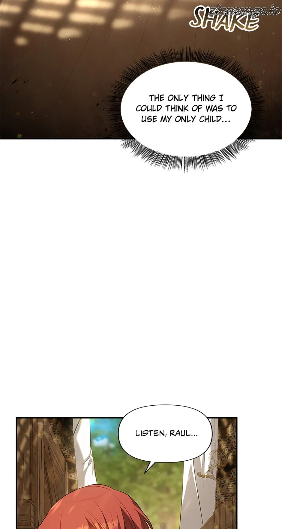 Time To Dedicate Your Death Chapter 49 323 22