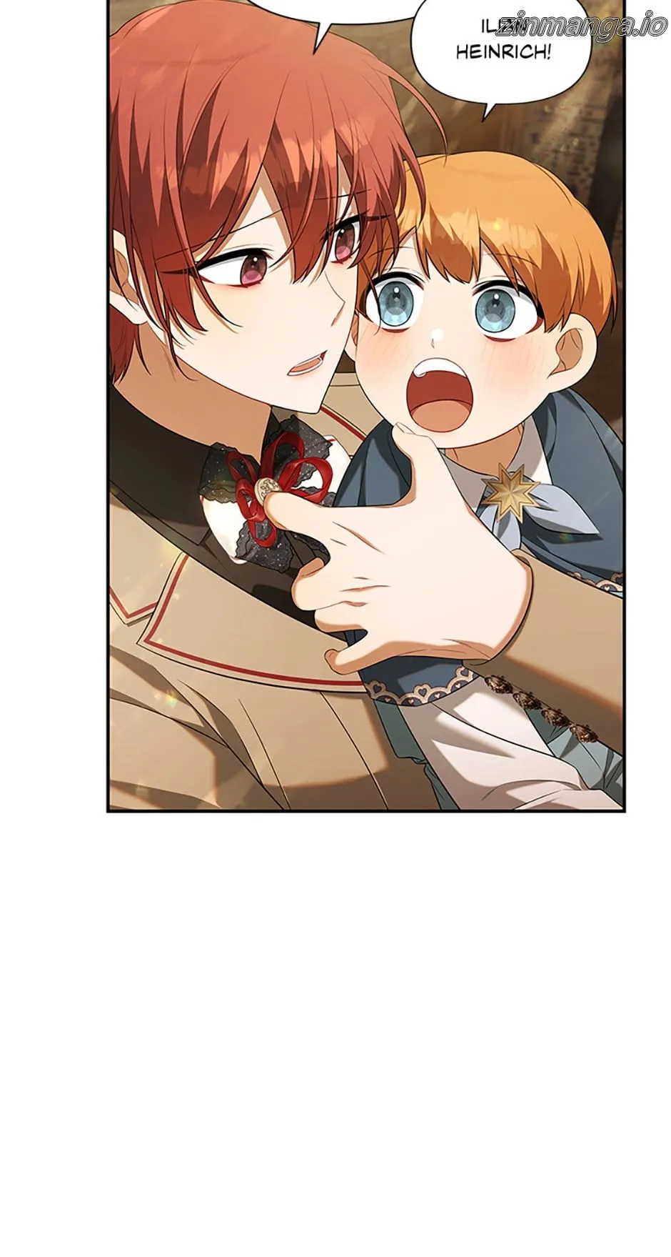 Time To Dedicate Your Death Chapter 49 325 24