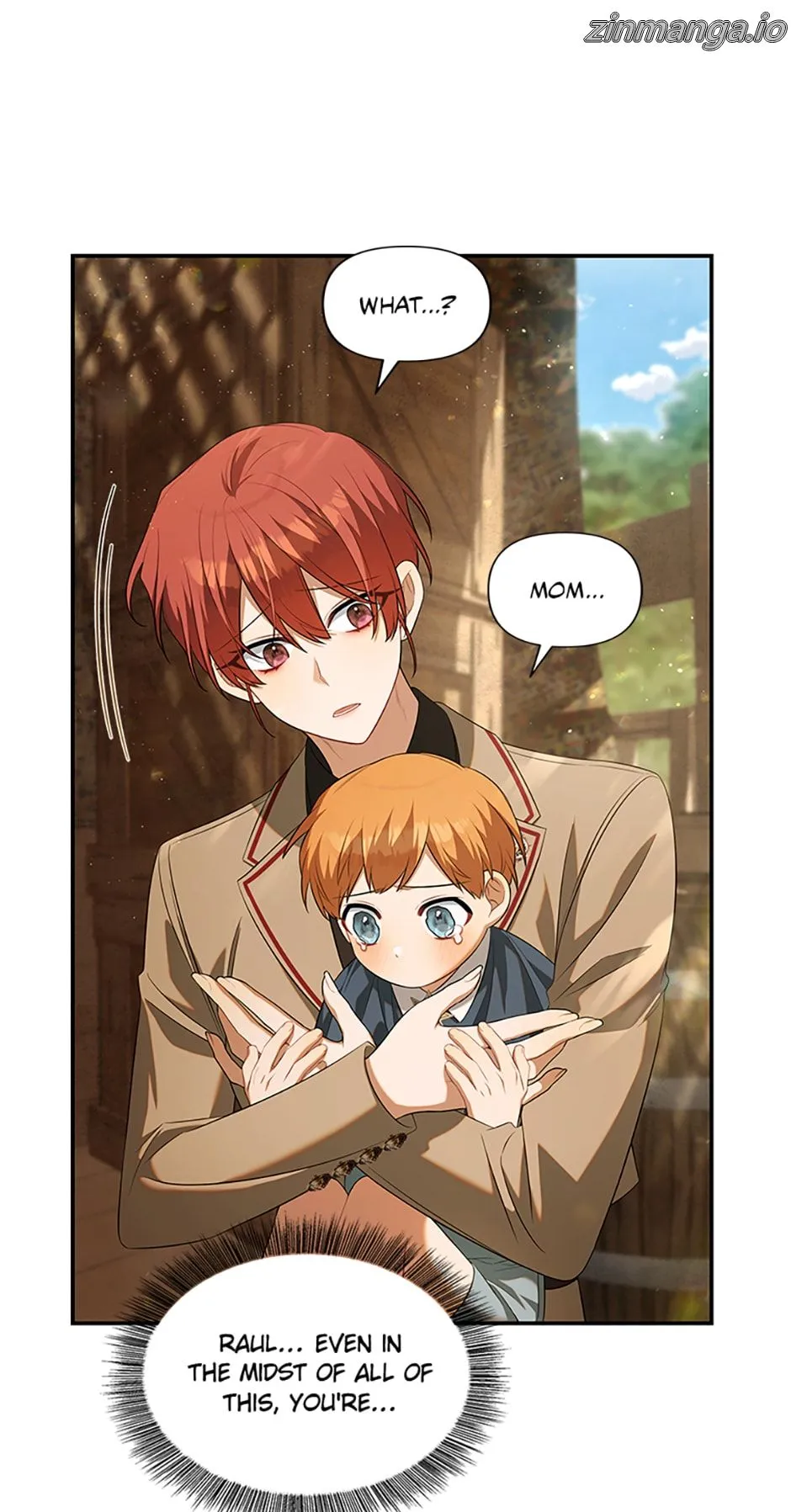 Time To Dedicate Your Death Chapter 49 326 25