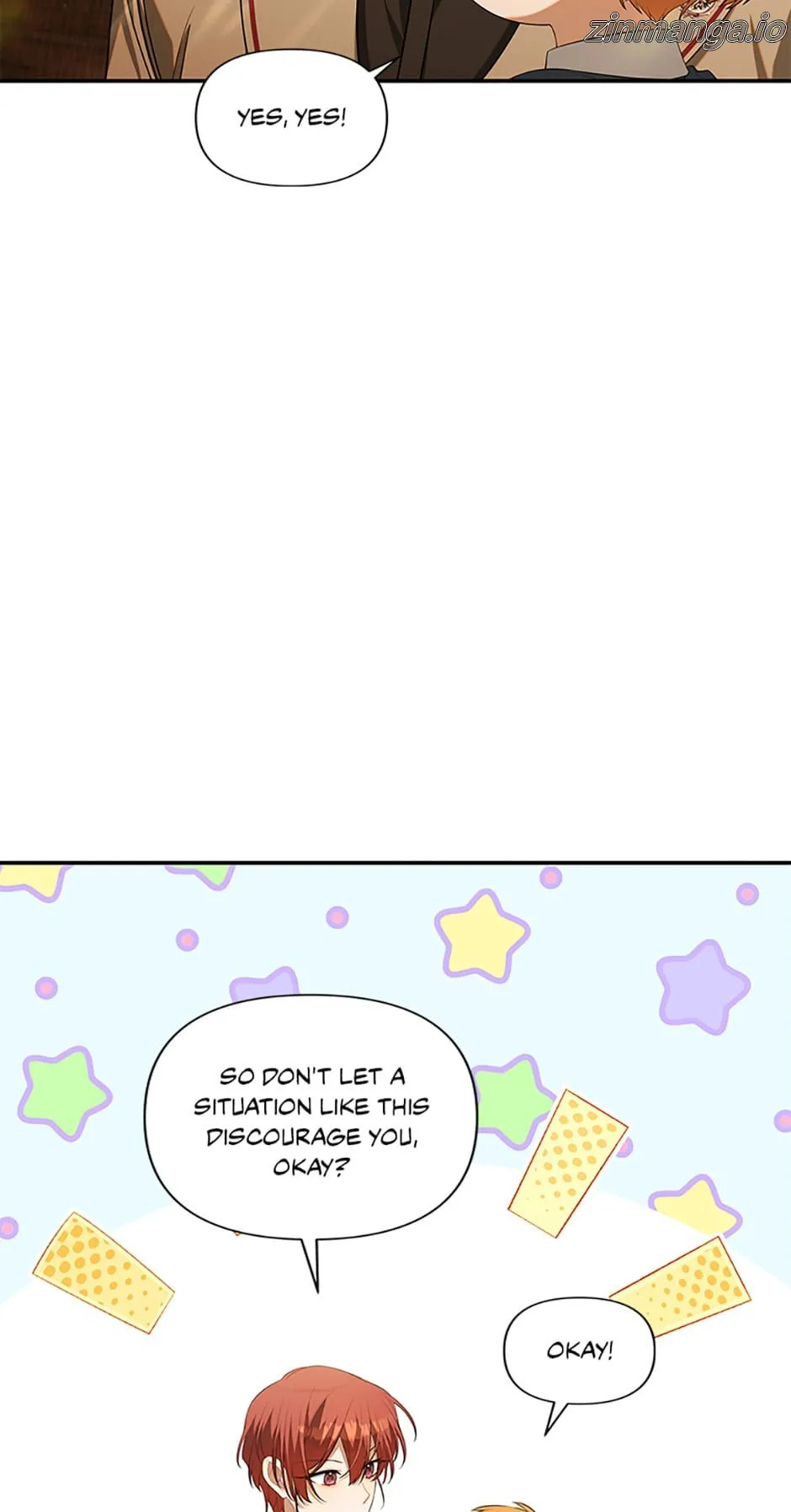 Time To Dedicate Your Death Chapter 49 328 27