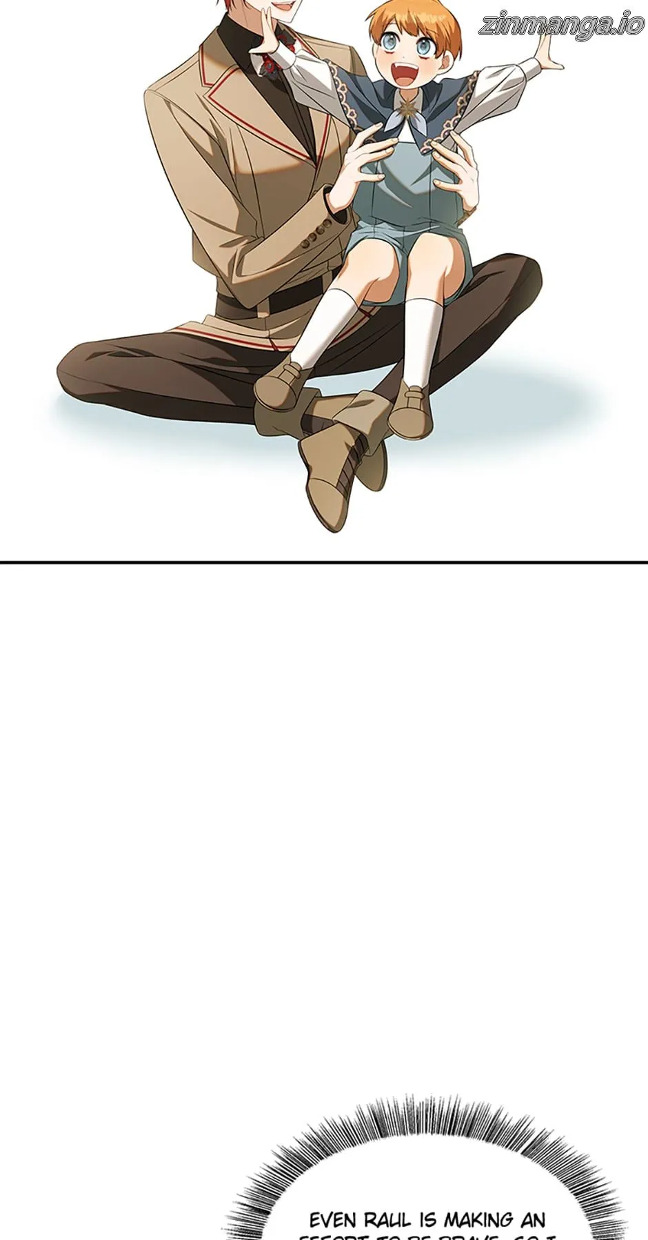 Time To Dedicate Your Death Chapter 49 329 28