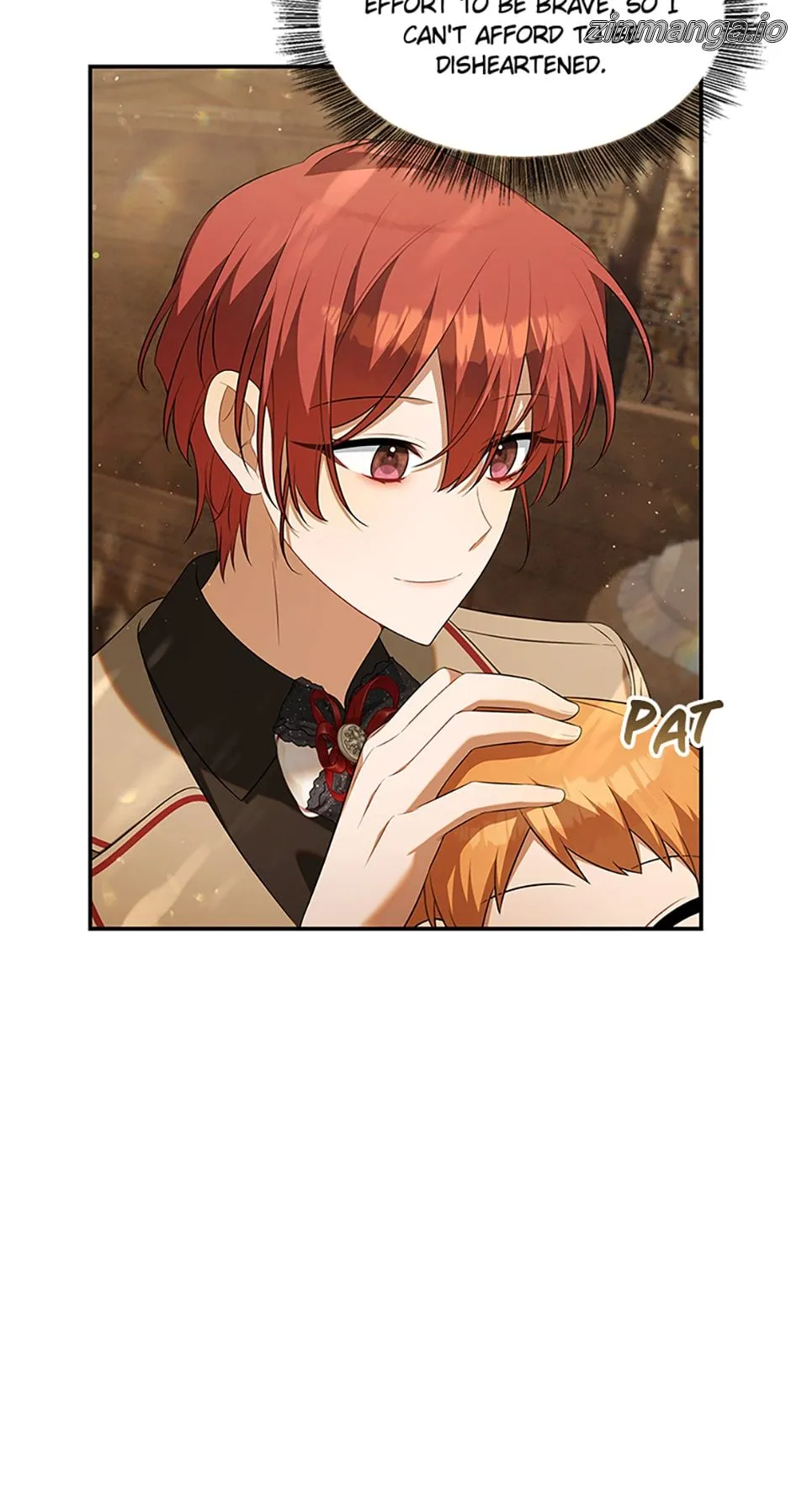 Time To Dedicate Your Death Chapter 49 330 29