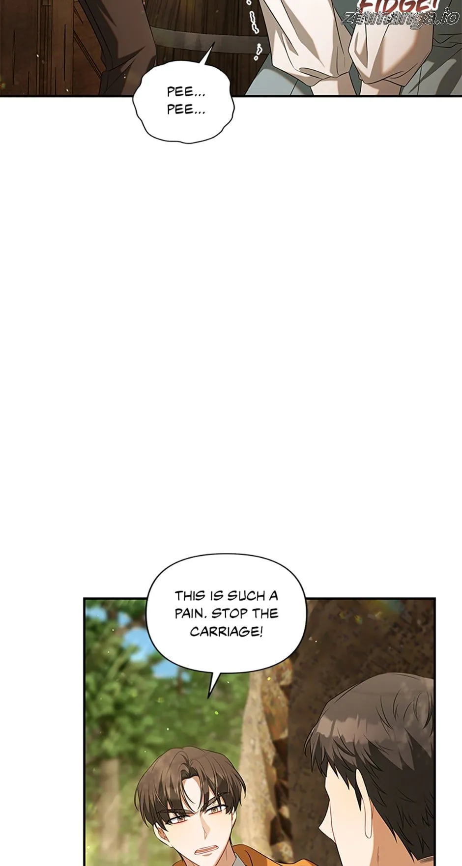 Time To Dedicate Your Death Chapter 49 337 36