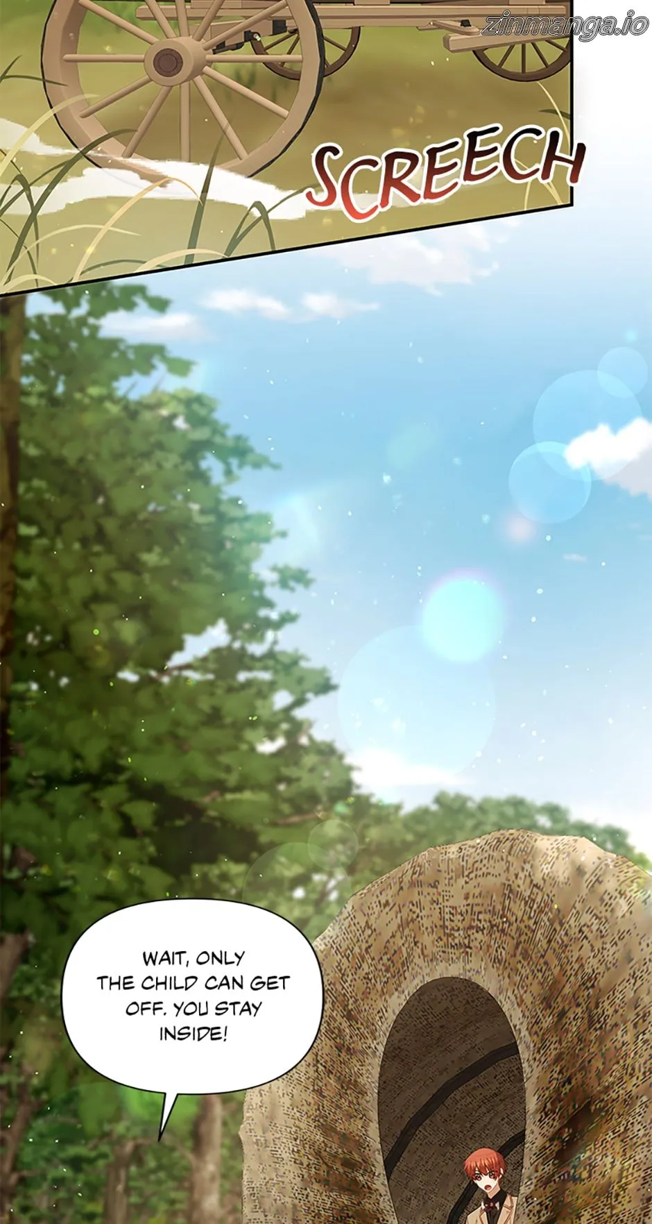 Time To Dedicate Your Death Chapter 49 339 38