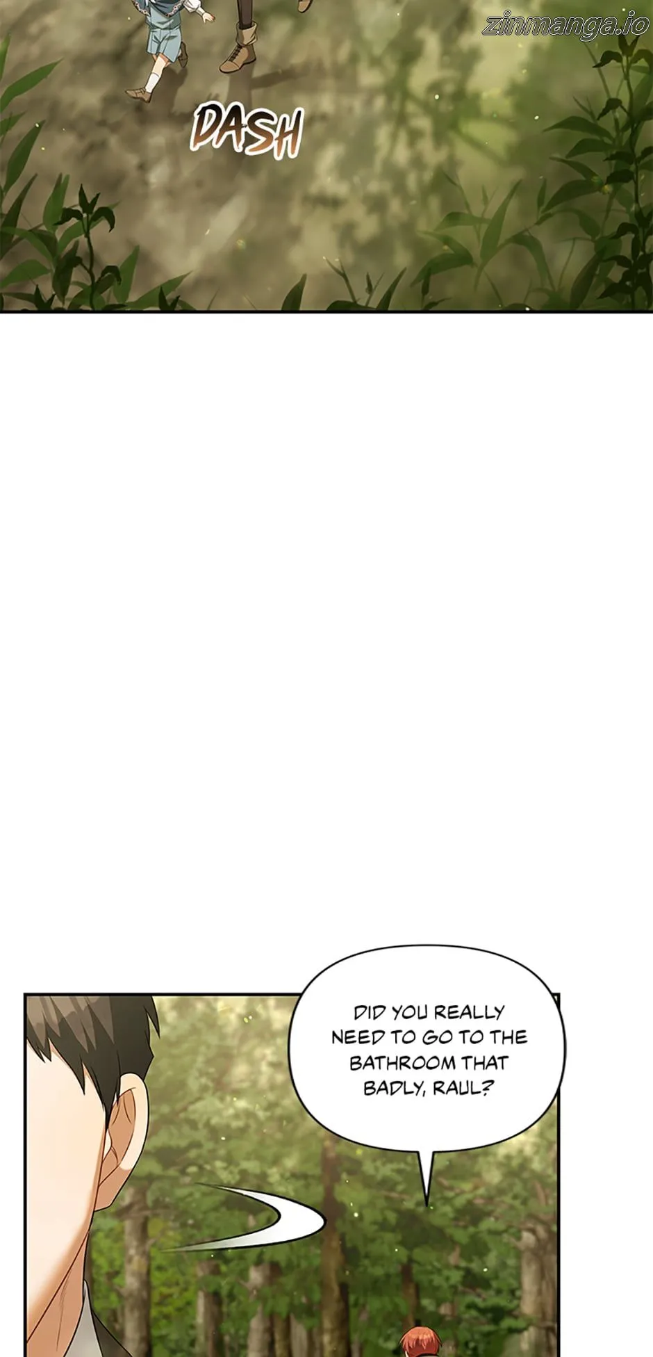 Time To Dedicate Your Death Chapter 49 345 44