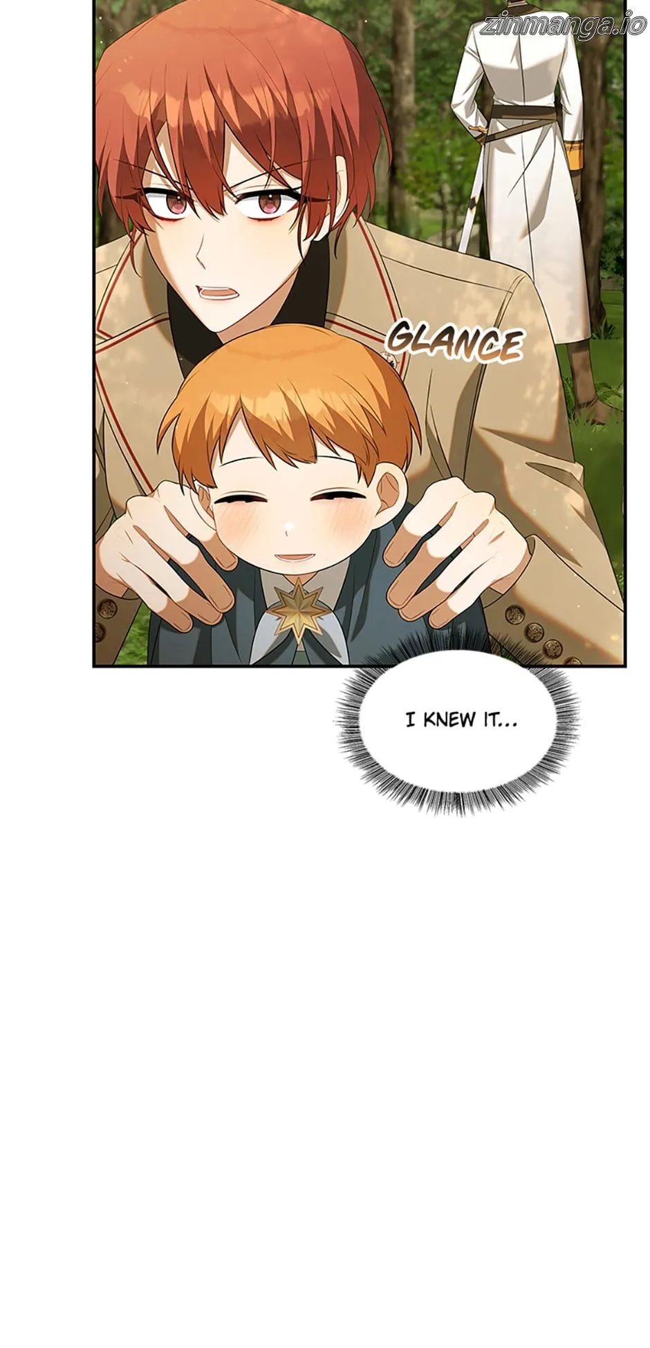 Time To Dedicate Your Death Chapter 49 347 46