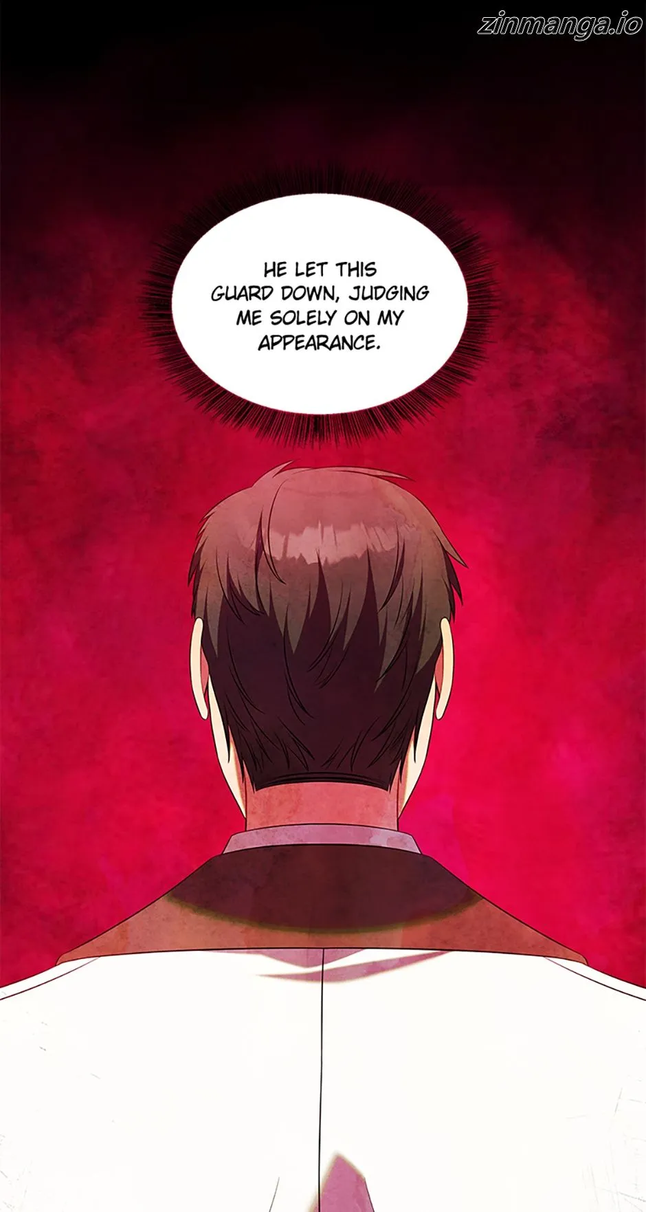 Time To Dedicate Your Death Chapter 49 348 47