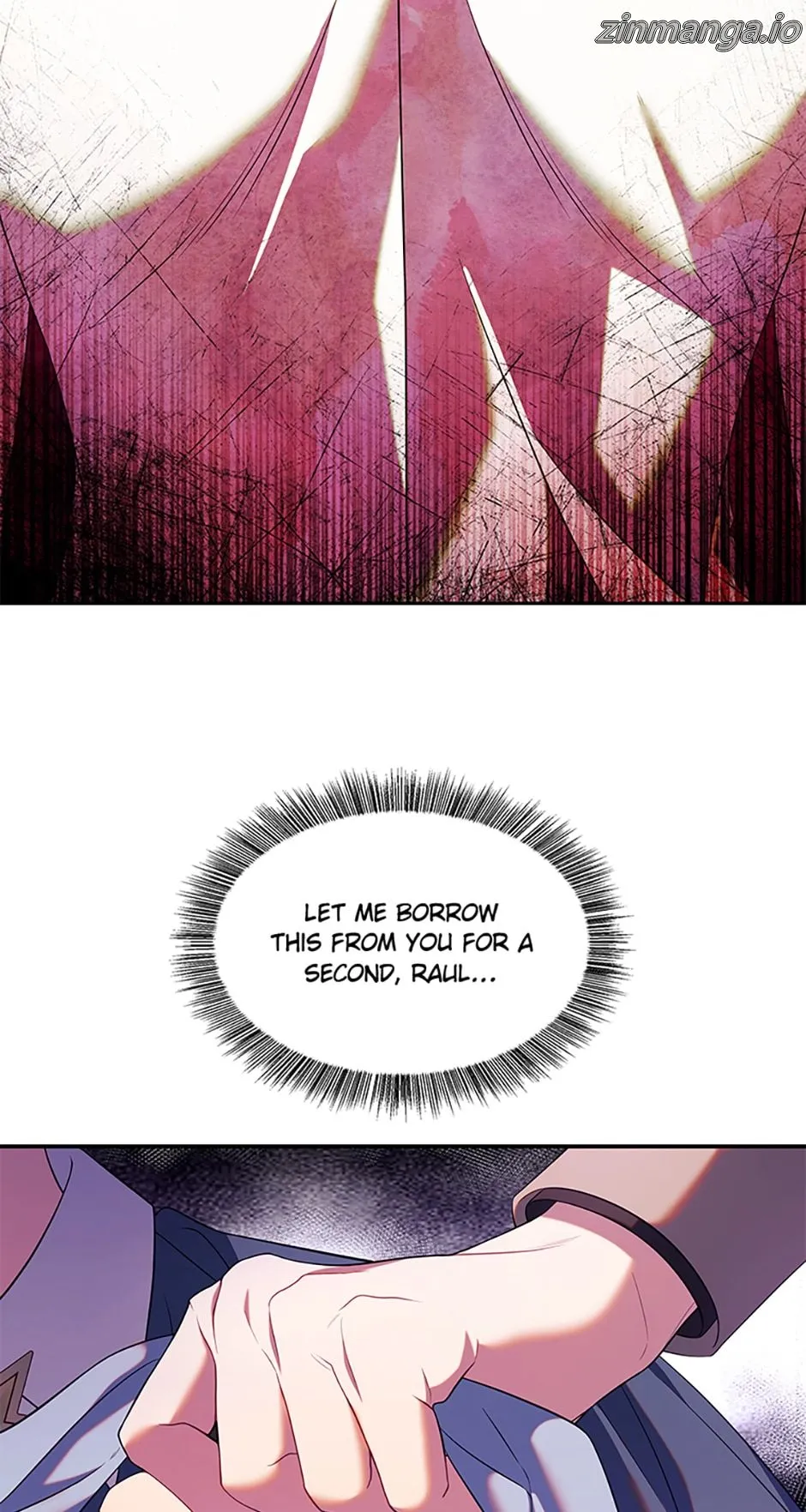 Time To Dedicate Your Death Chapter 49 349 48