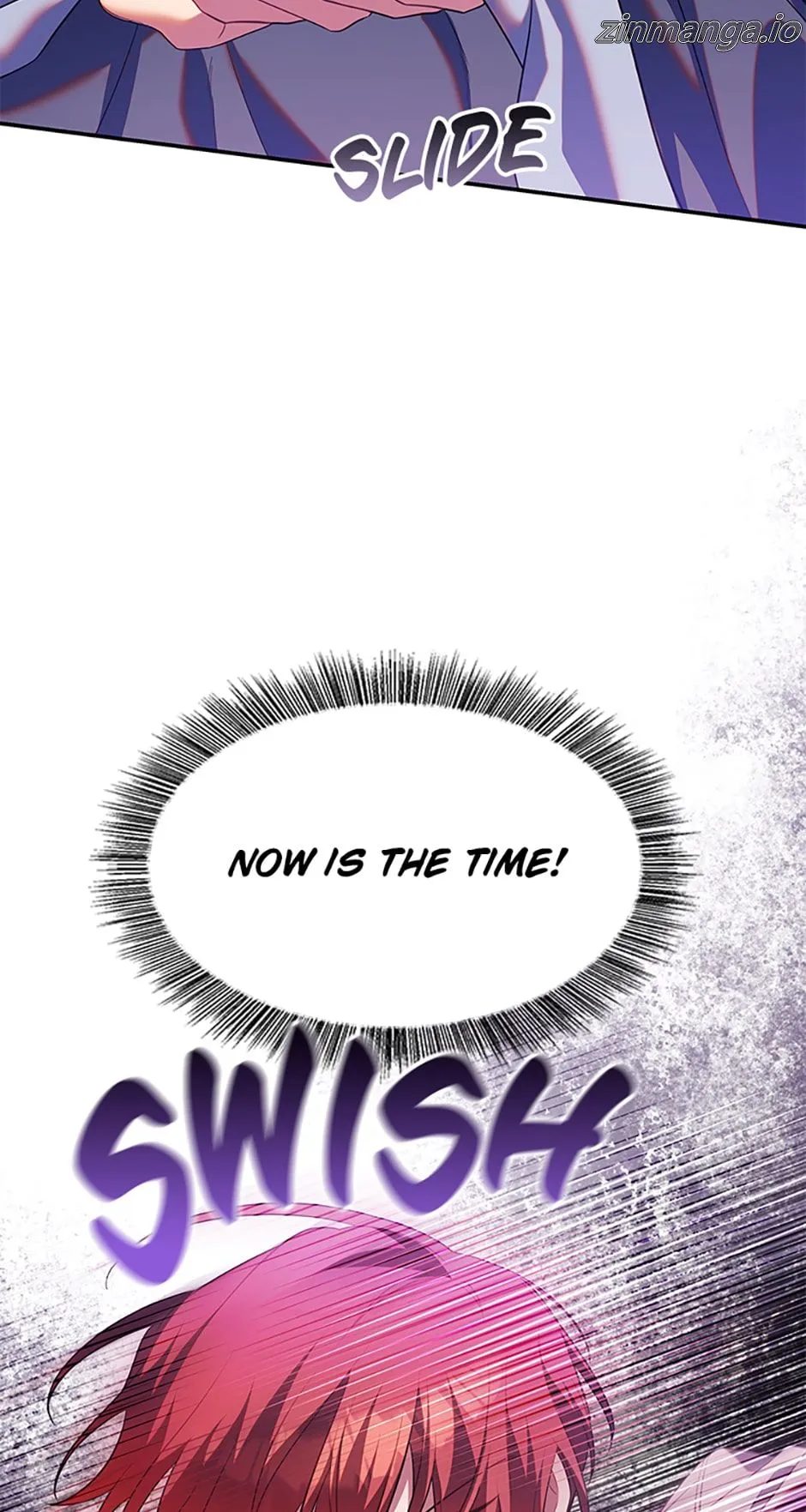 Time To Dedicate Your Death Chapter 49 350 49