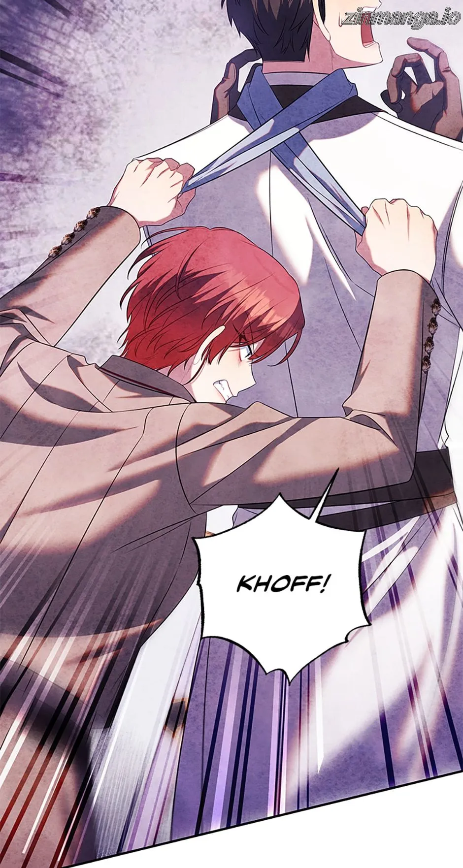 Time To Dedicate Your Death Chapter 49 352 51