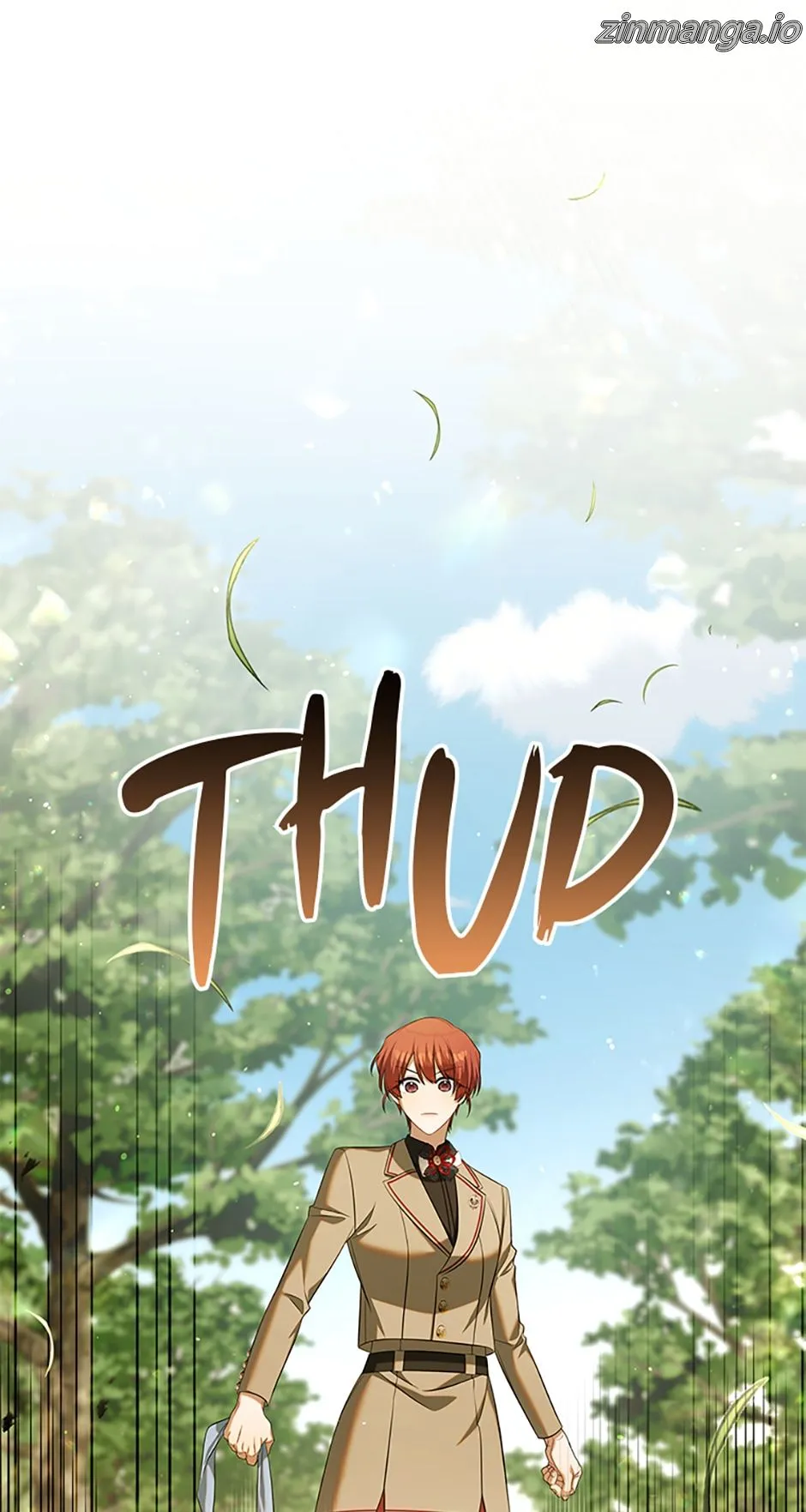 Time To Dedicate Your Death Chapter 49 354 53