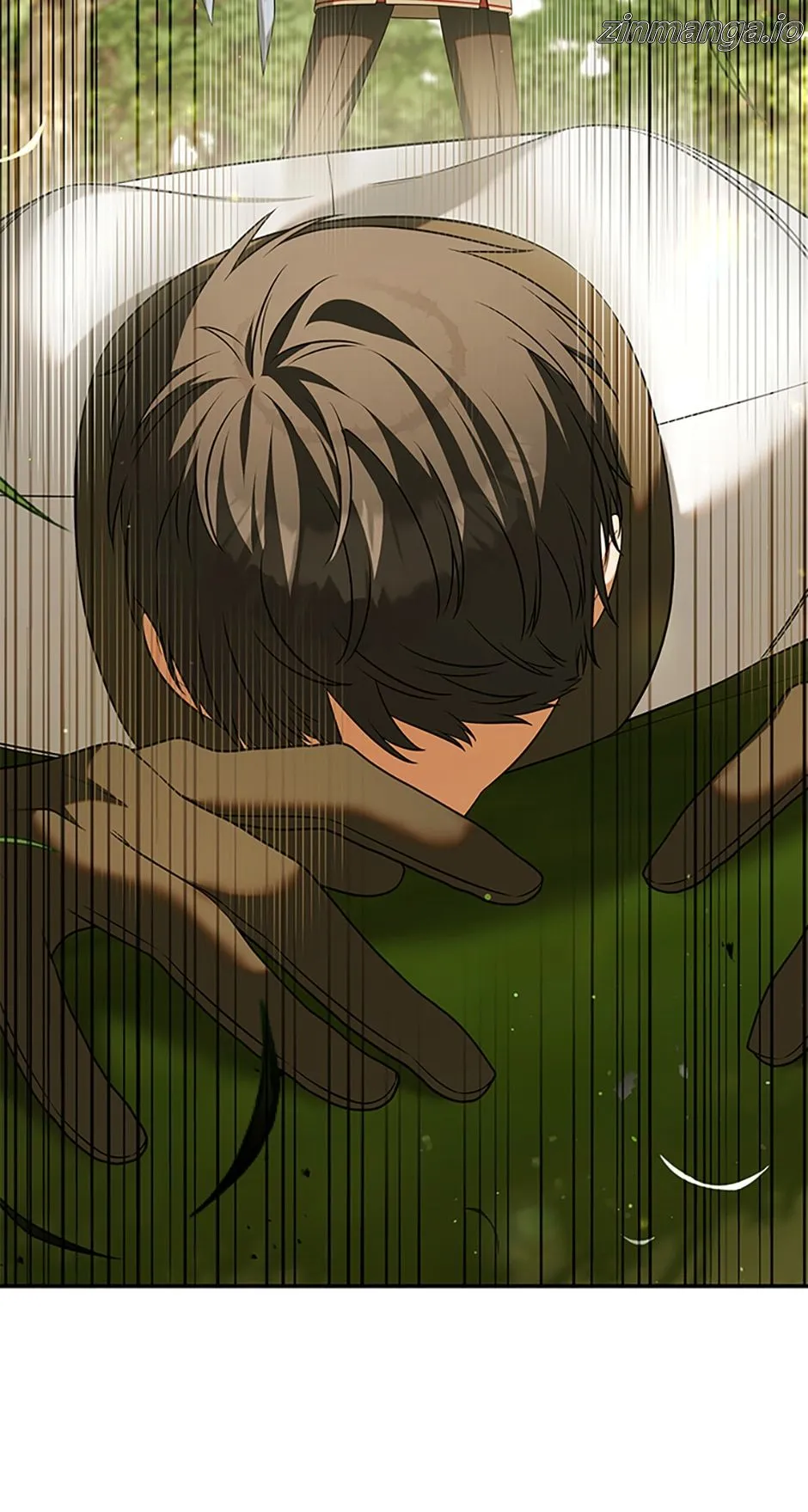 Time To Dedicate Your Death Chapter 49 355 54