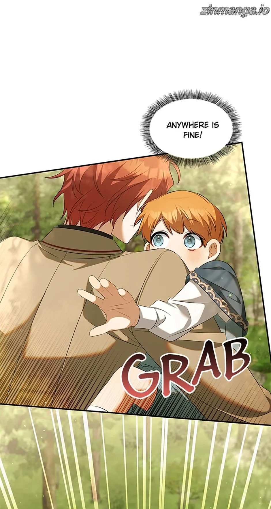 Time To Dedicate Your Death Chapter 49 356 55