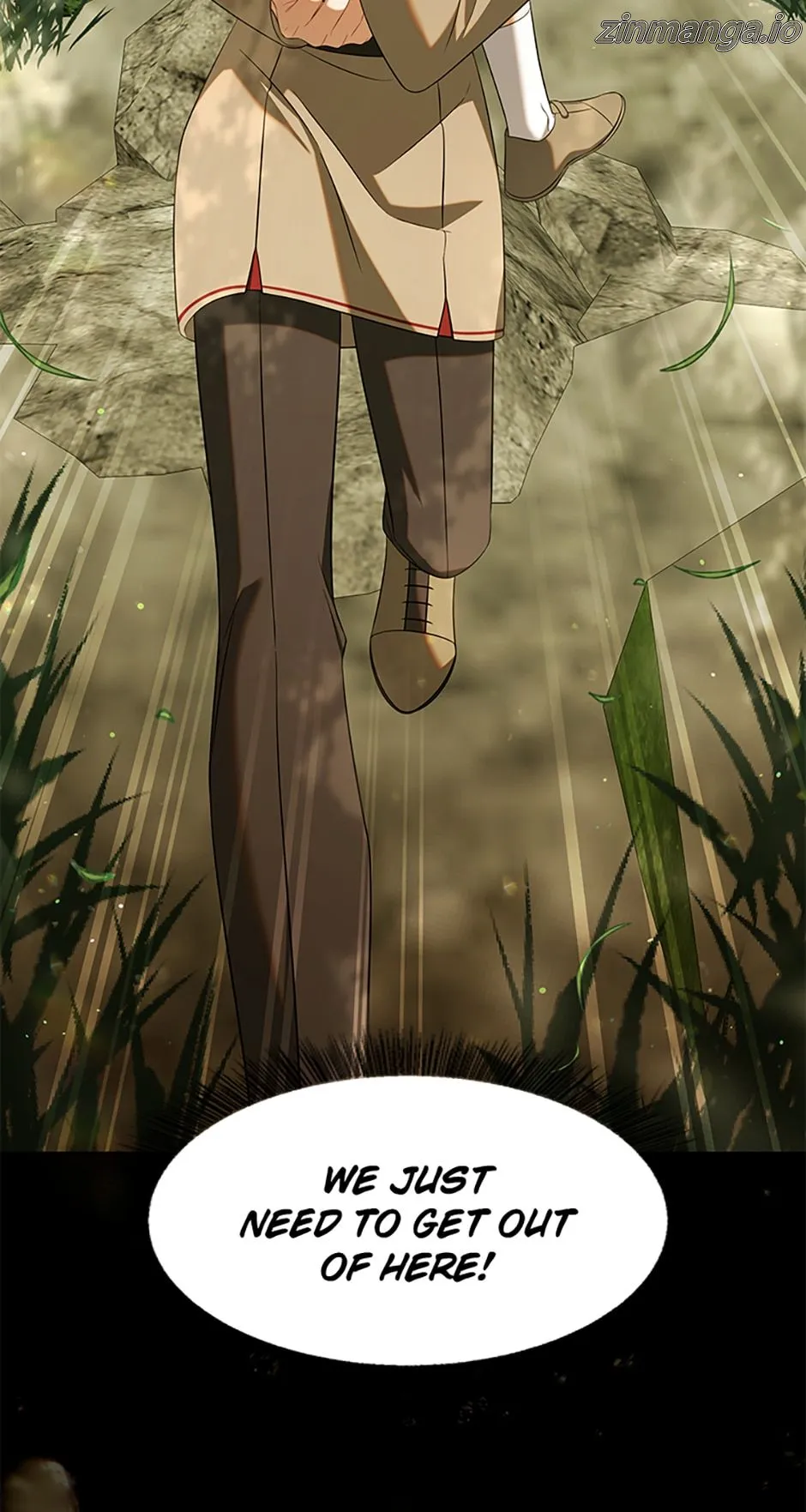 Time To Dedicate Your Death Chapter 49 358 57