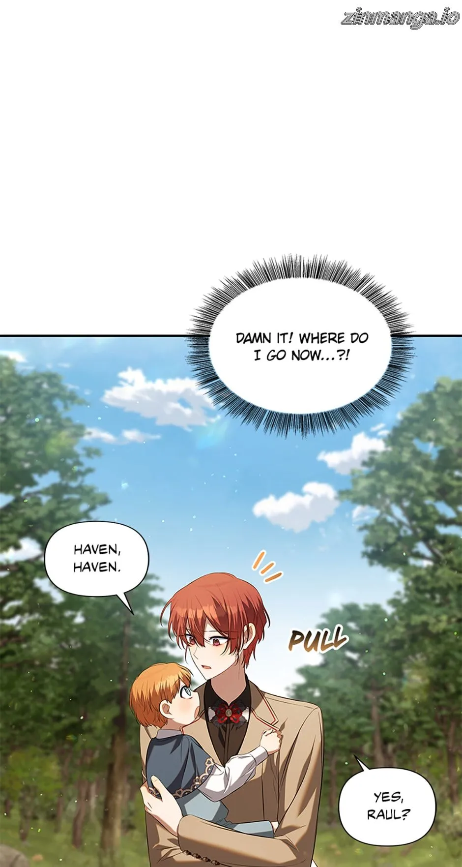 Time To Dedicate Your Death Chapter 49 364 63