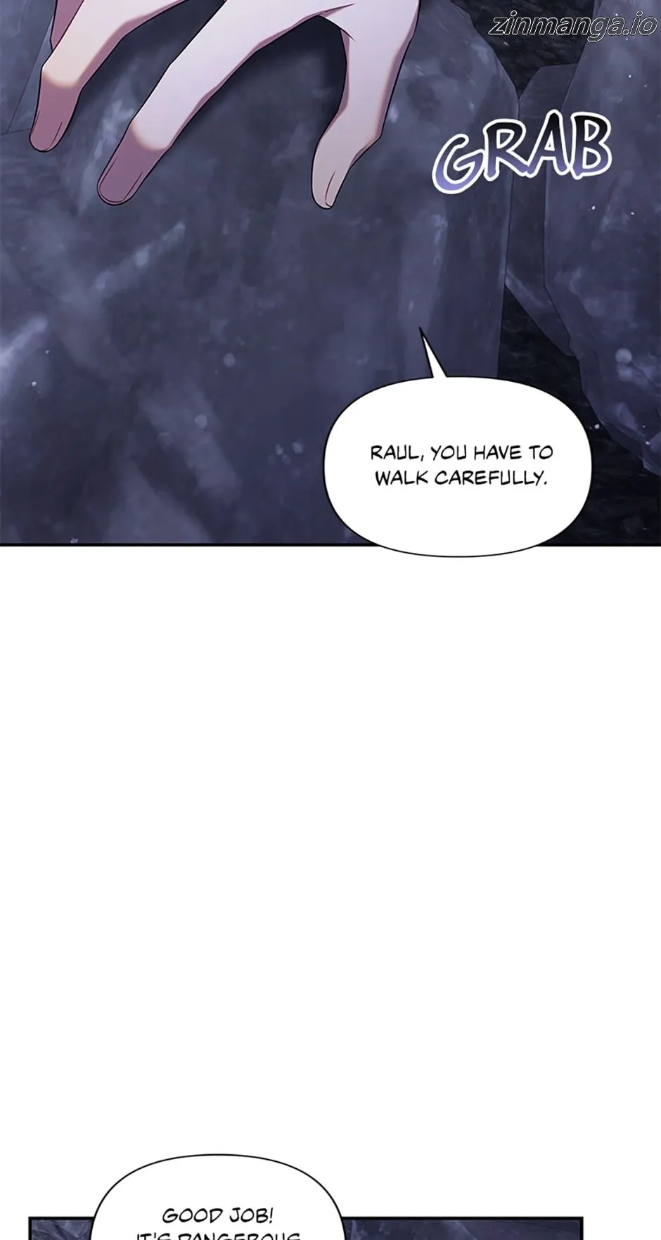 Time To Dedicate Your Death Chapter 49 369 68