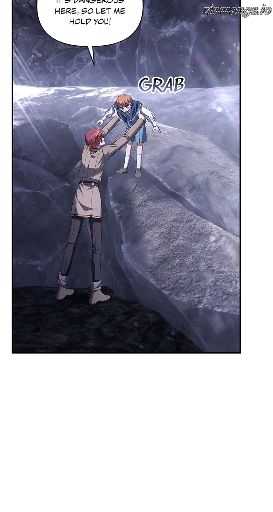 Time To Dedicate Your Death Chapter 49 370 69