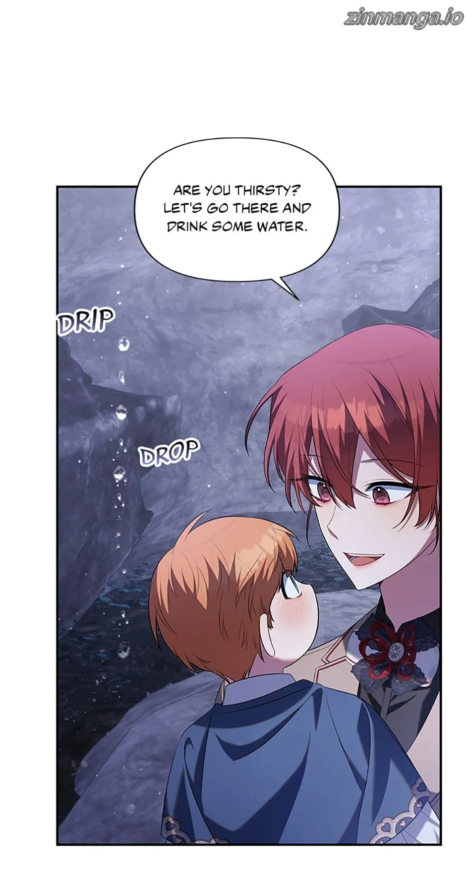 Time To Dedicate Your Death Chapter 49 371 70