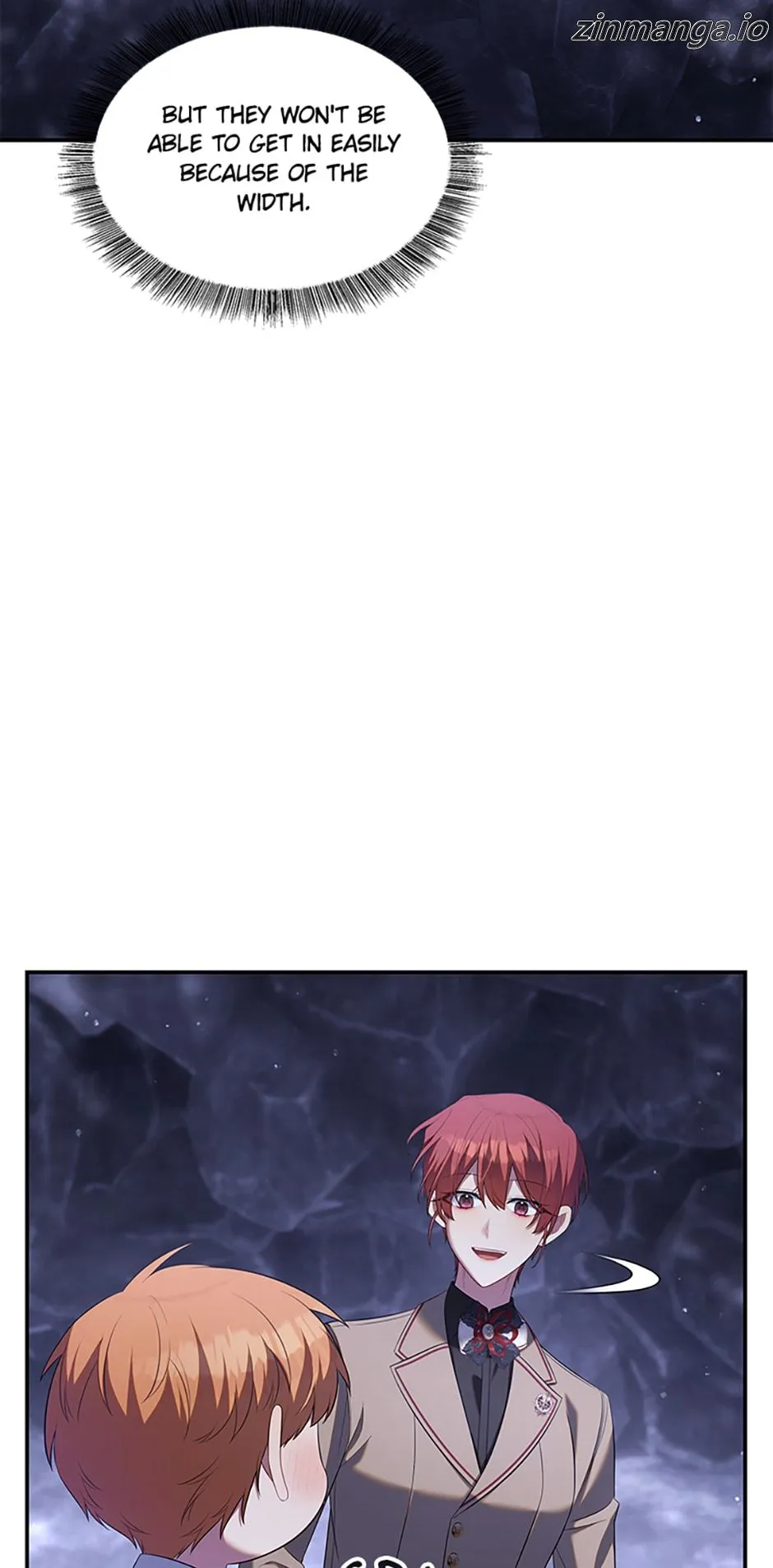 Time To Dedicate Your Death Chapter 49 373 72