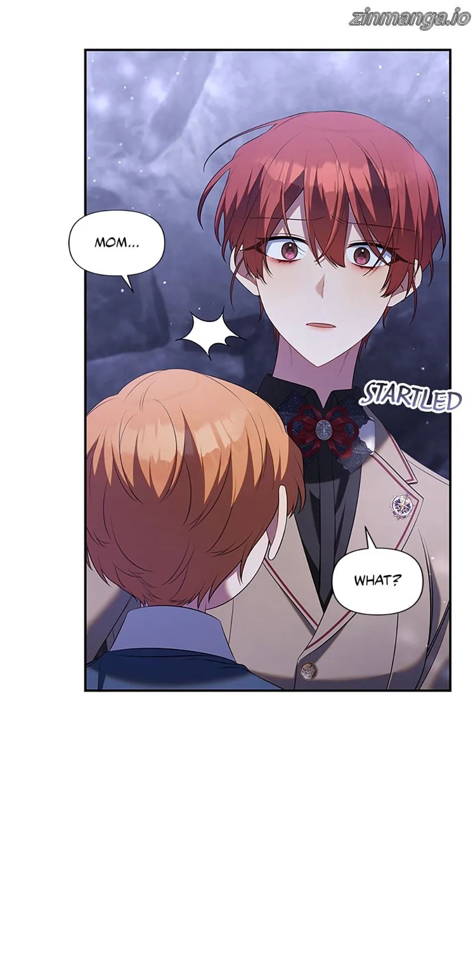 Time To Dedicate Your Death Chapter 49 378 77