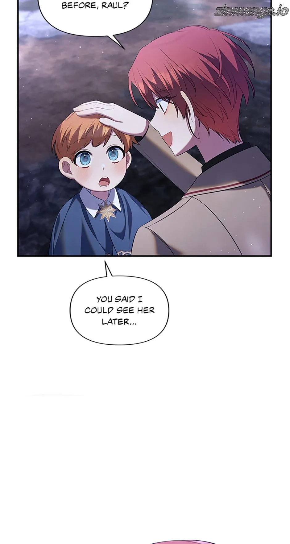 Time To Dedicate Your Death Chapter 49 382 81