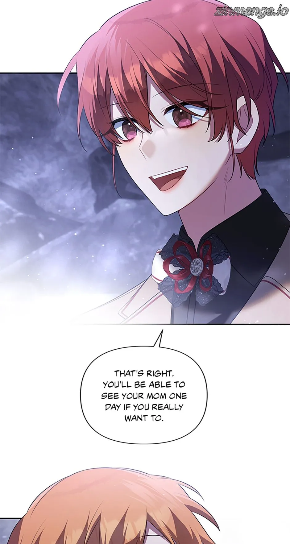 Time To Dedicate Your Death Chapter 49 383 82