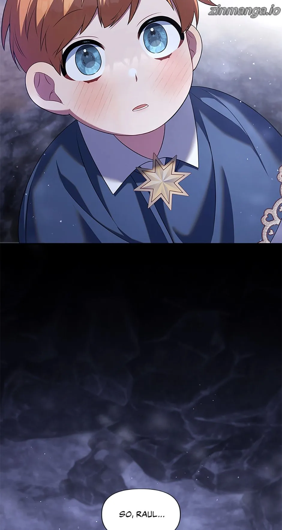 Time To Dedicate Your Death Chapter 49 384 83