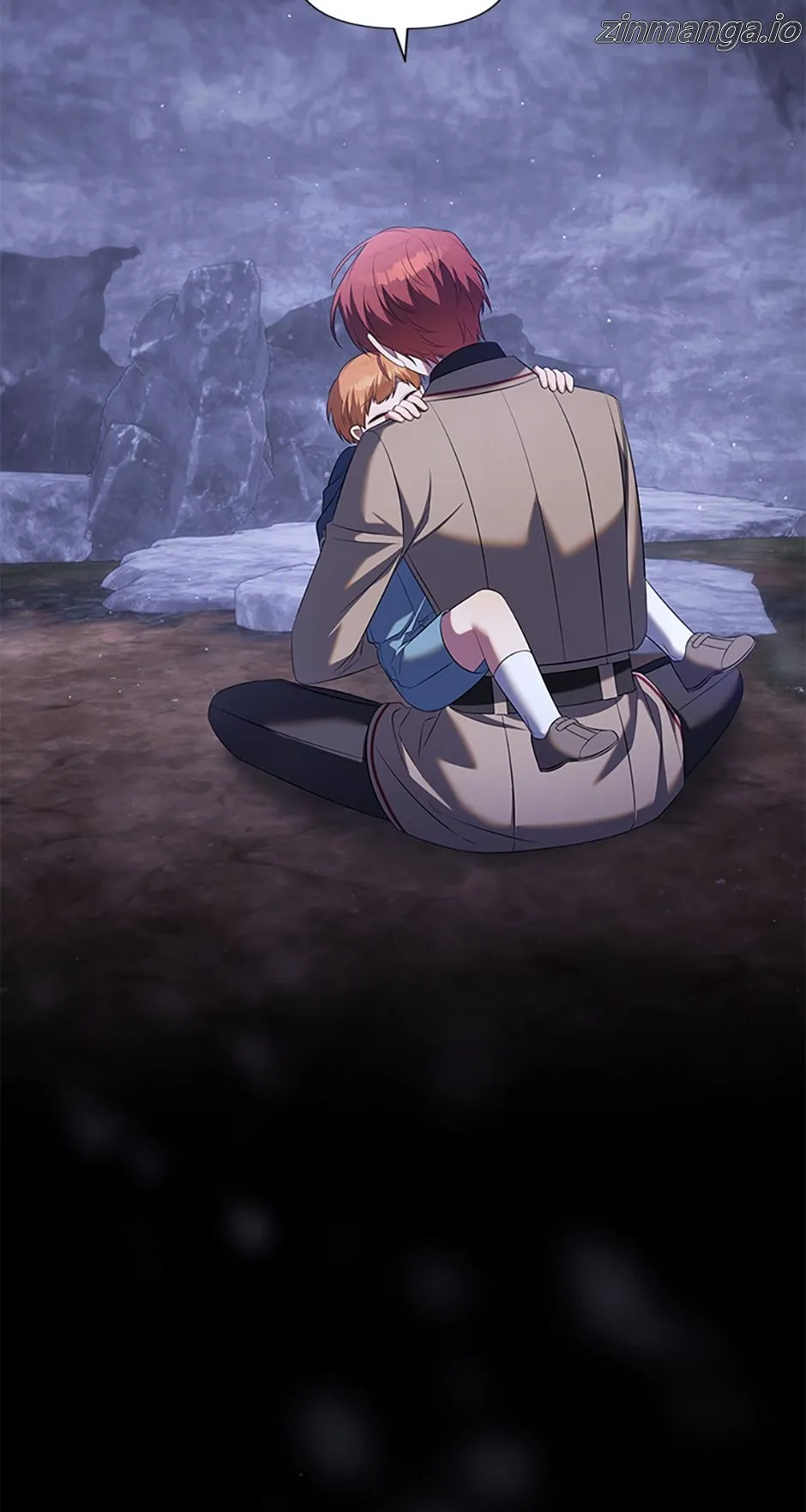 Time To Dedicate Your Death Chapter 49 385 84