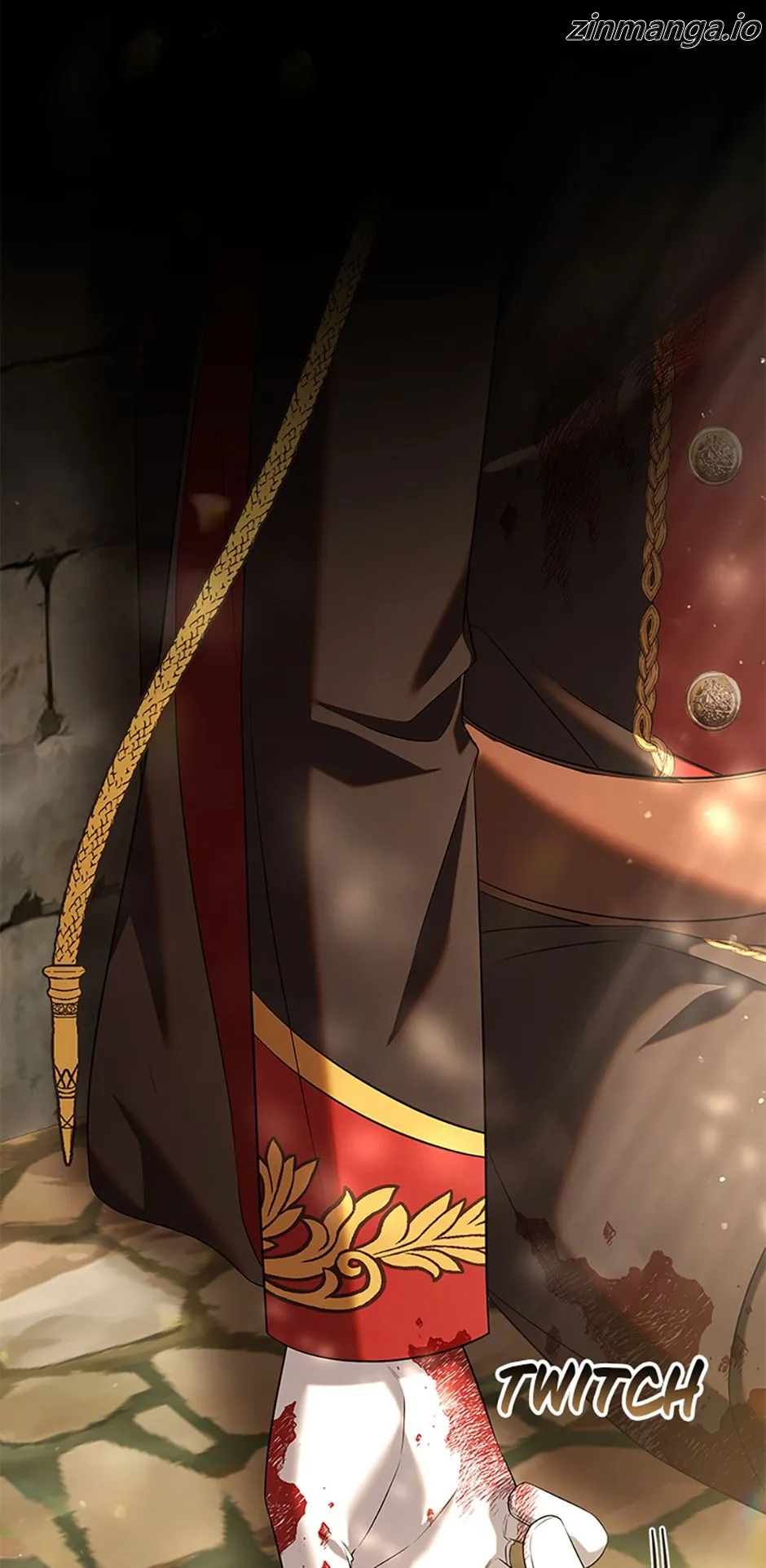 Time To Dedicate Your Death Chapter 49 387 86