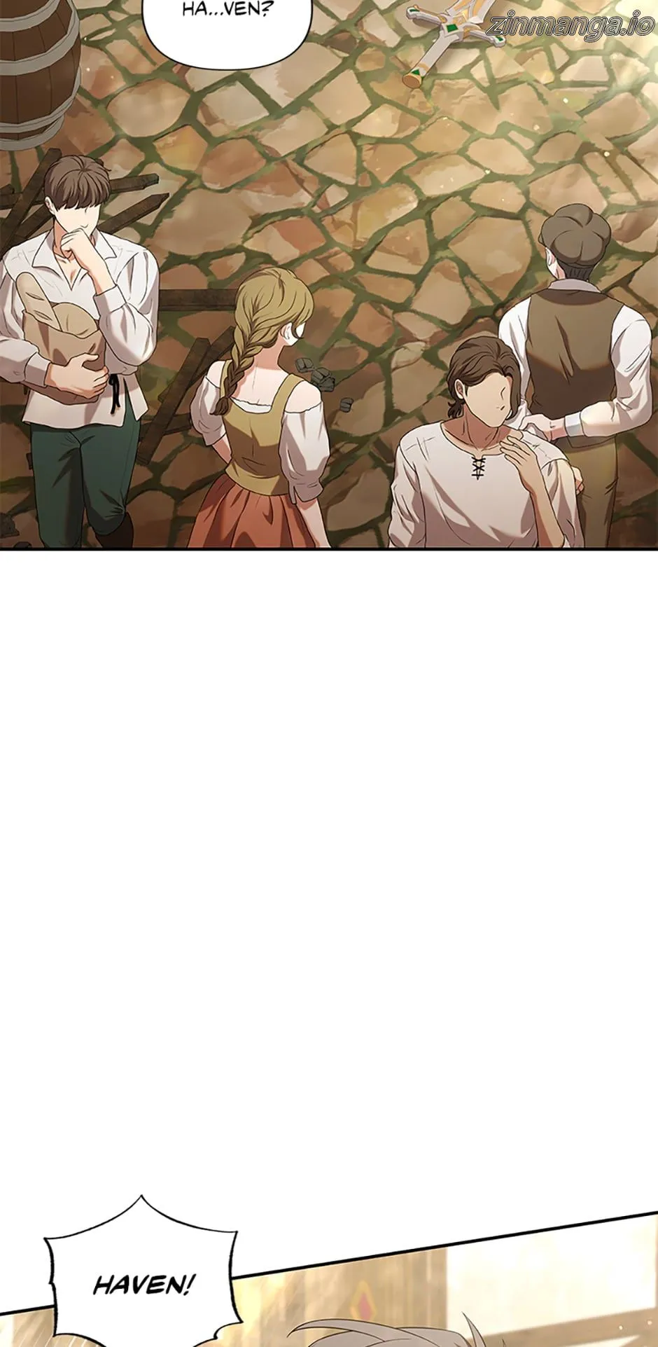 Time To Dedicate Your Death Chapter 49 390 89