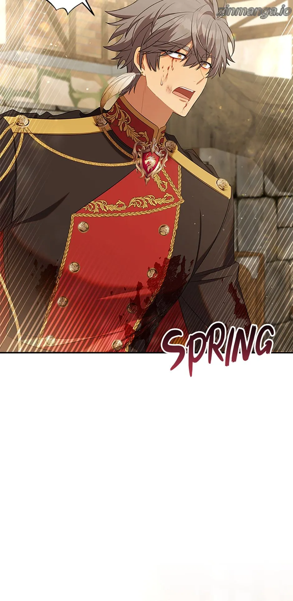 Time To Dedicate Your Death Chapter 49 391 90