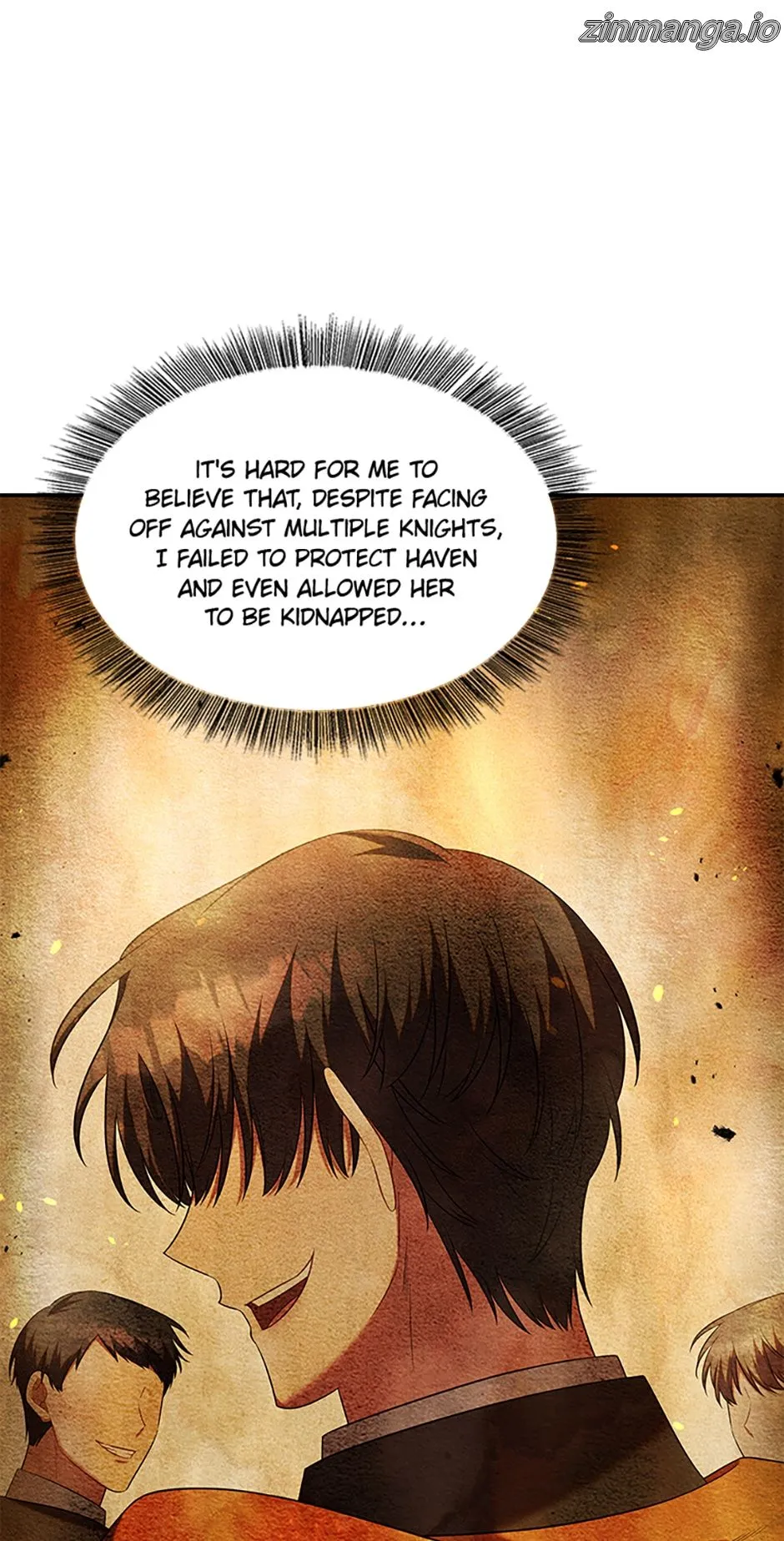 Time To Dedicate Your Death Chapter 49 393 92