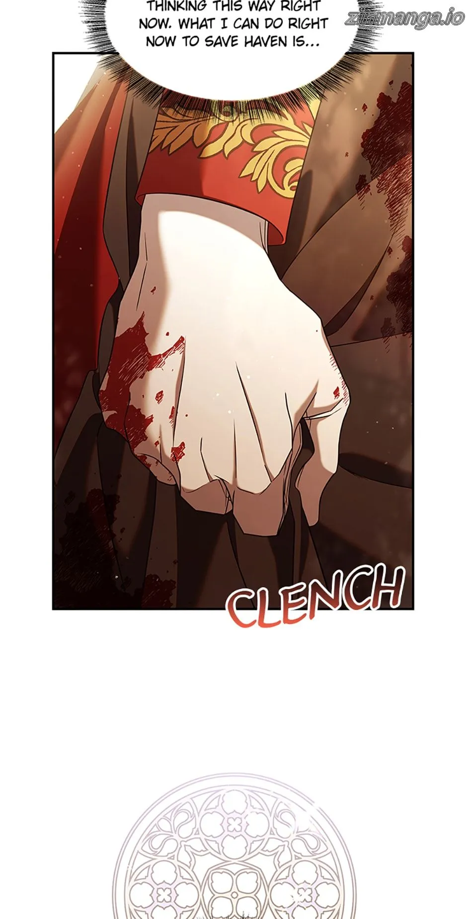 Time To Dedicate Your Death Chapter 49 396 95