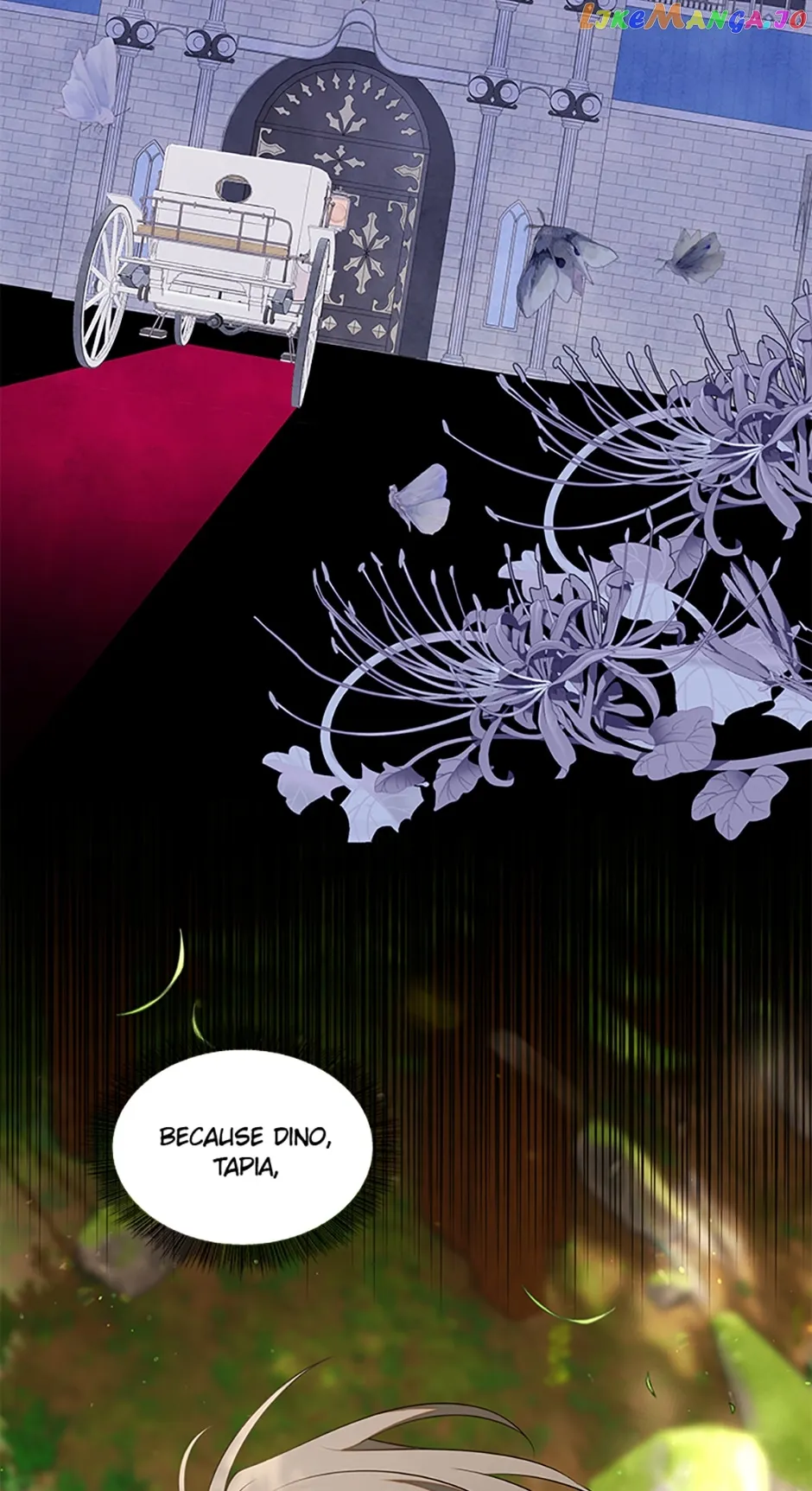 Time To Dedicate Your Death Chapter 50 318 005