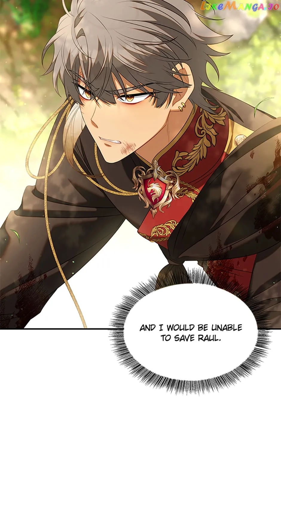 Time To Dedicate Your Death Chapter 50 319 006