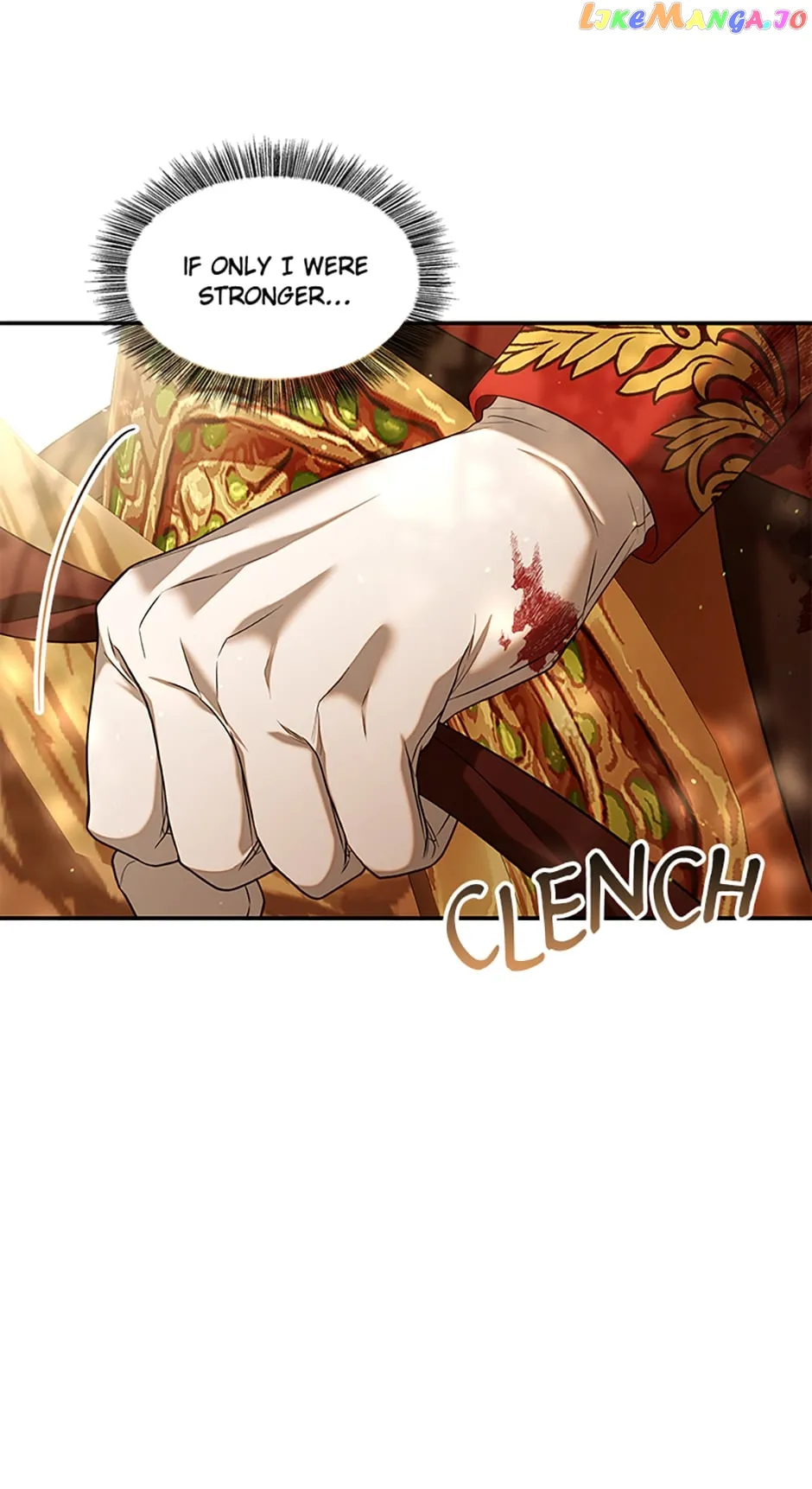 Time To Dedicate Your Death Chapter 50 320 007