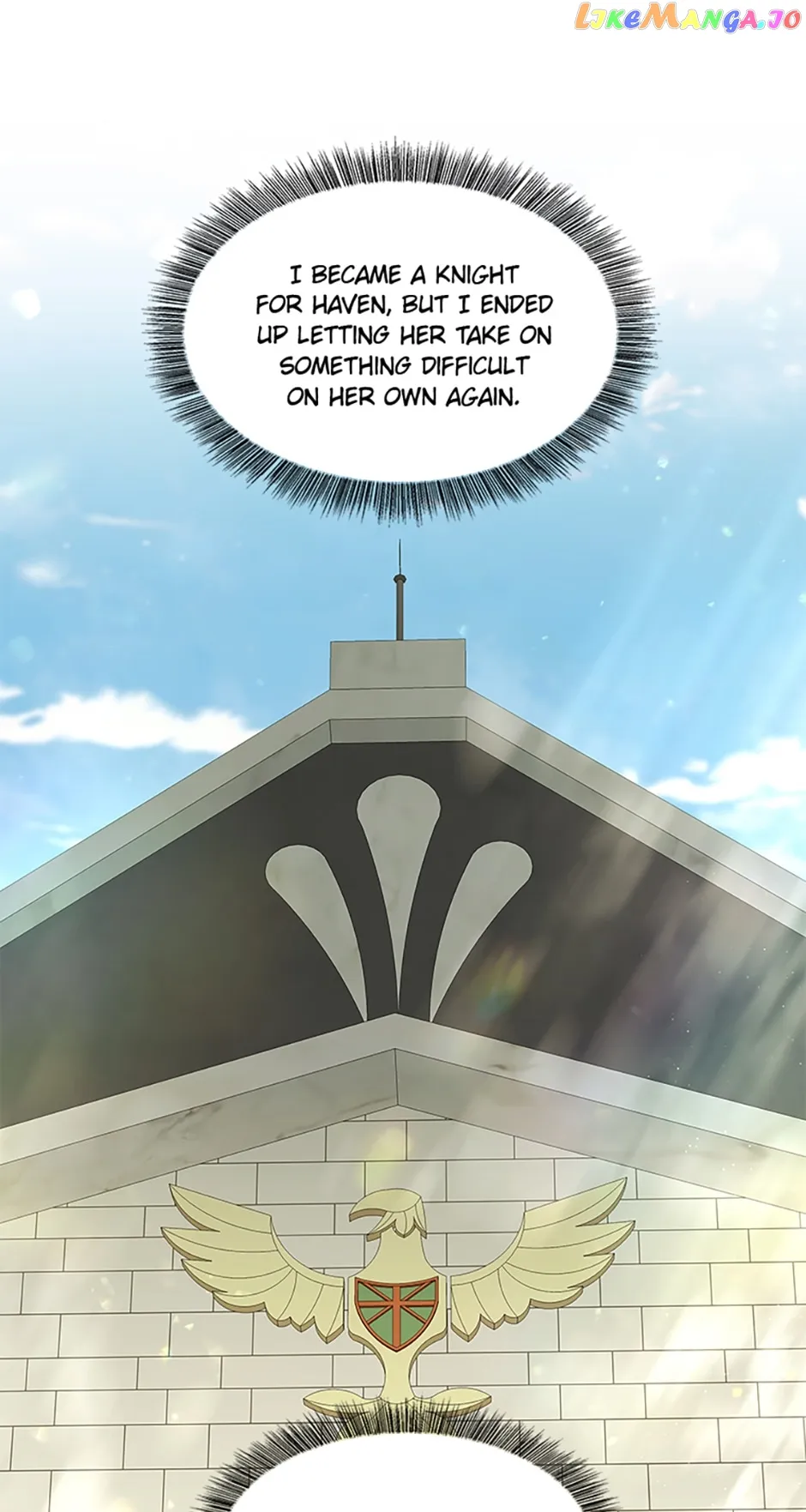 Time To Dedicate Your Death Chapter 50 321 008