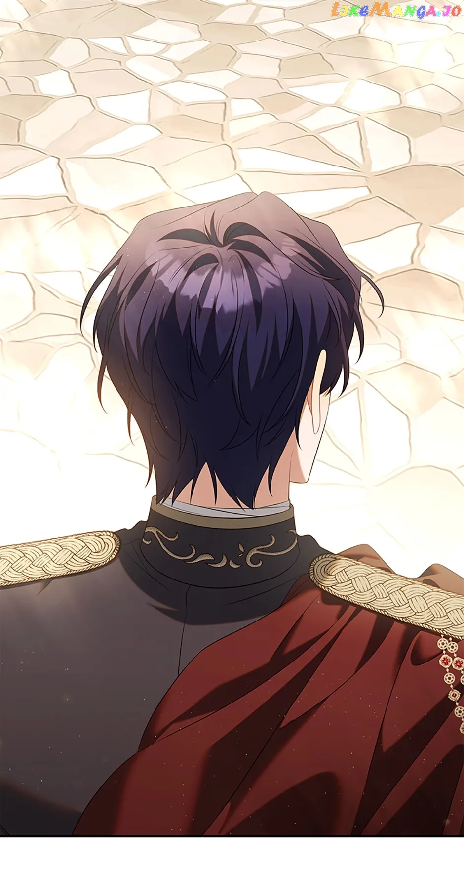 Time To Dedicate Your Death Chapter 50 328 015