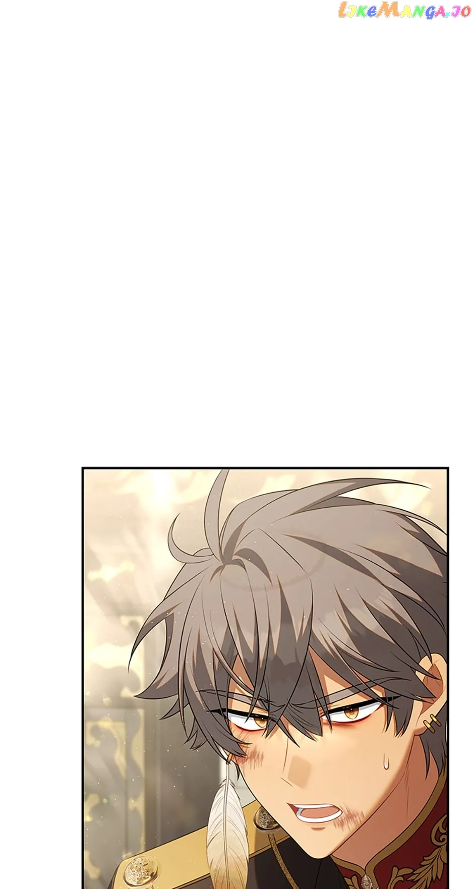 Time To Dedicate Your Death Chapter 50 329 016