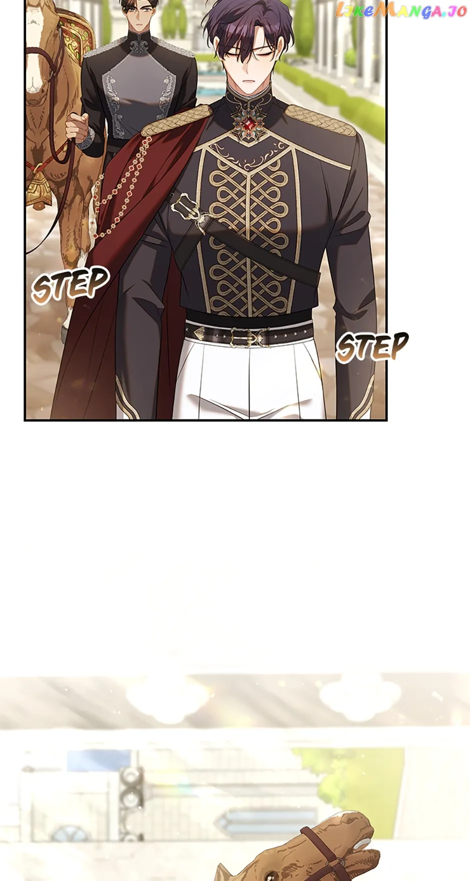 Time To Dedicate Your Death Chapter 50 331 018