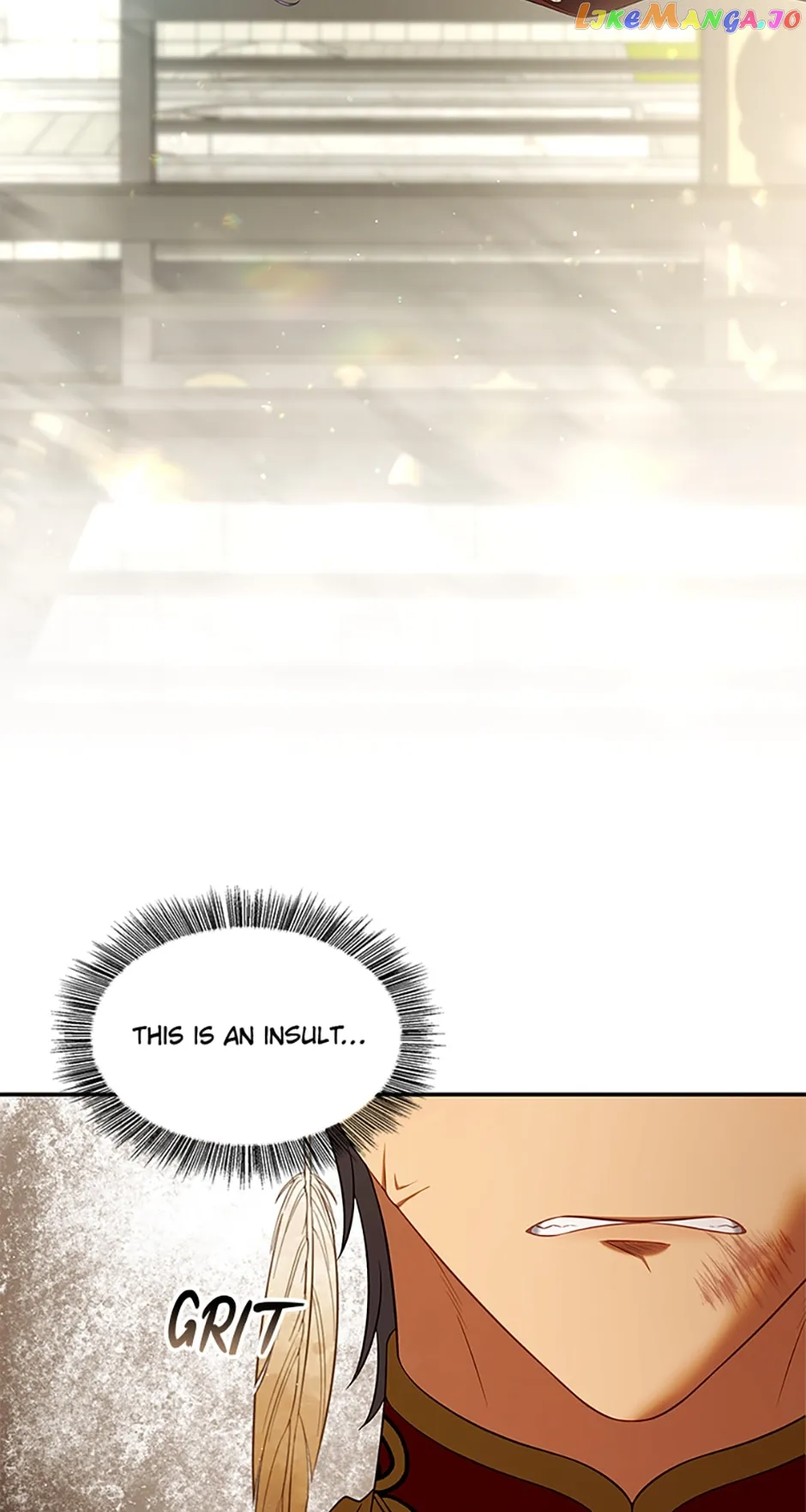 Time To Dedicate Your Death Chapter 50 333 020