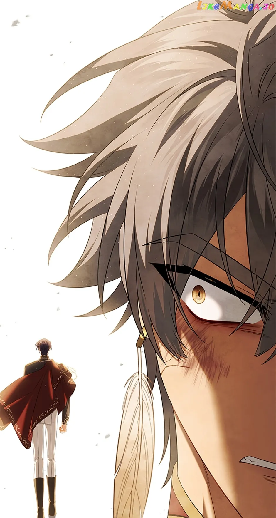 Time To Dedicate Your Death Chapter 50 335 022