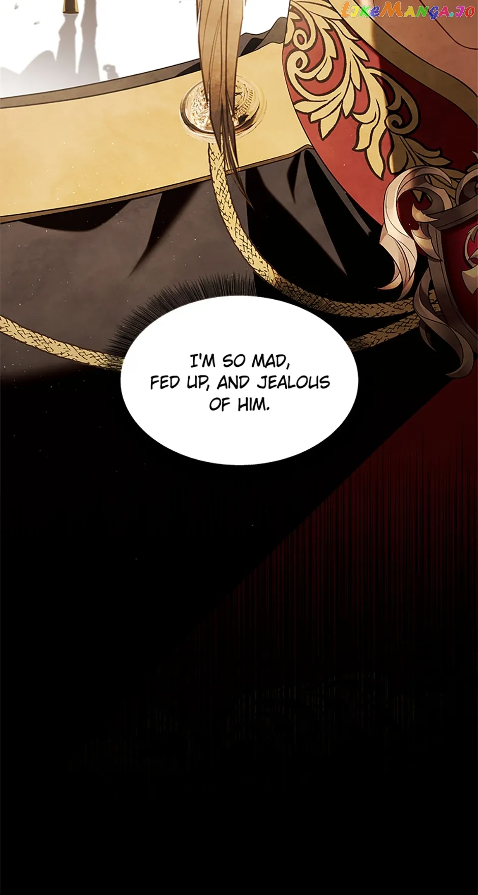 Time To Dedicate Your Death Chapter 50 336 023