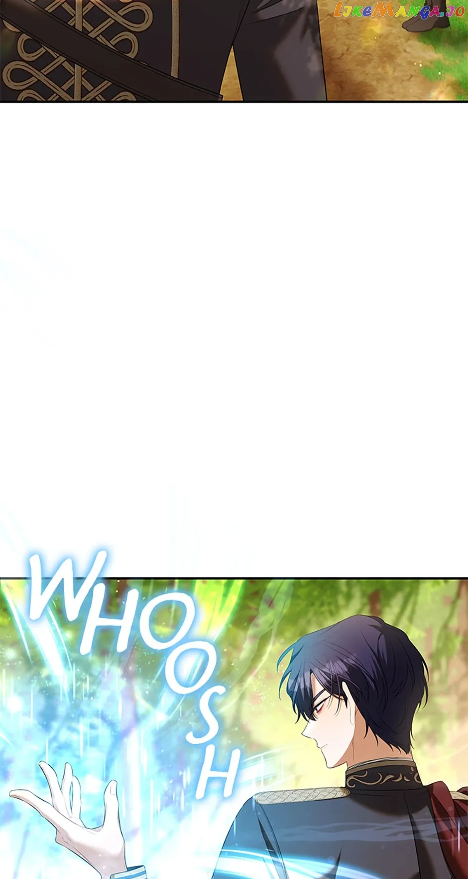 Time To Dedicate Your Death Chapter 50 349 036