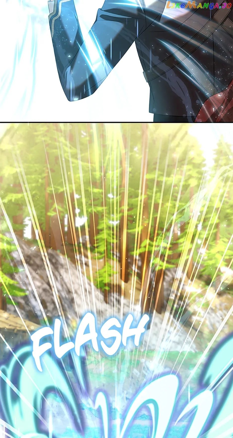 Time To Dedicate Your Death Chapter 50 350 037