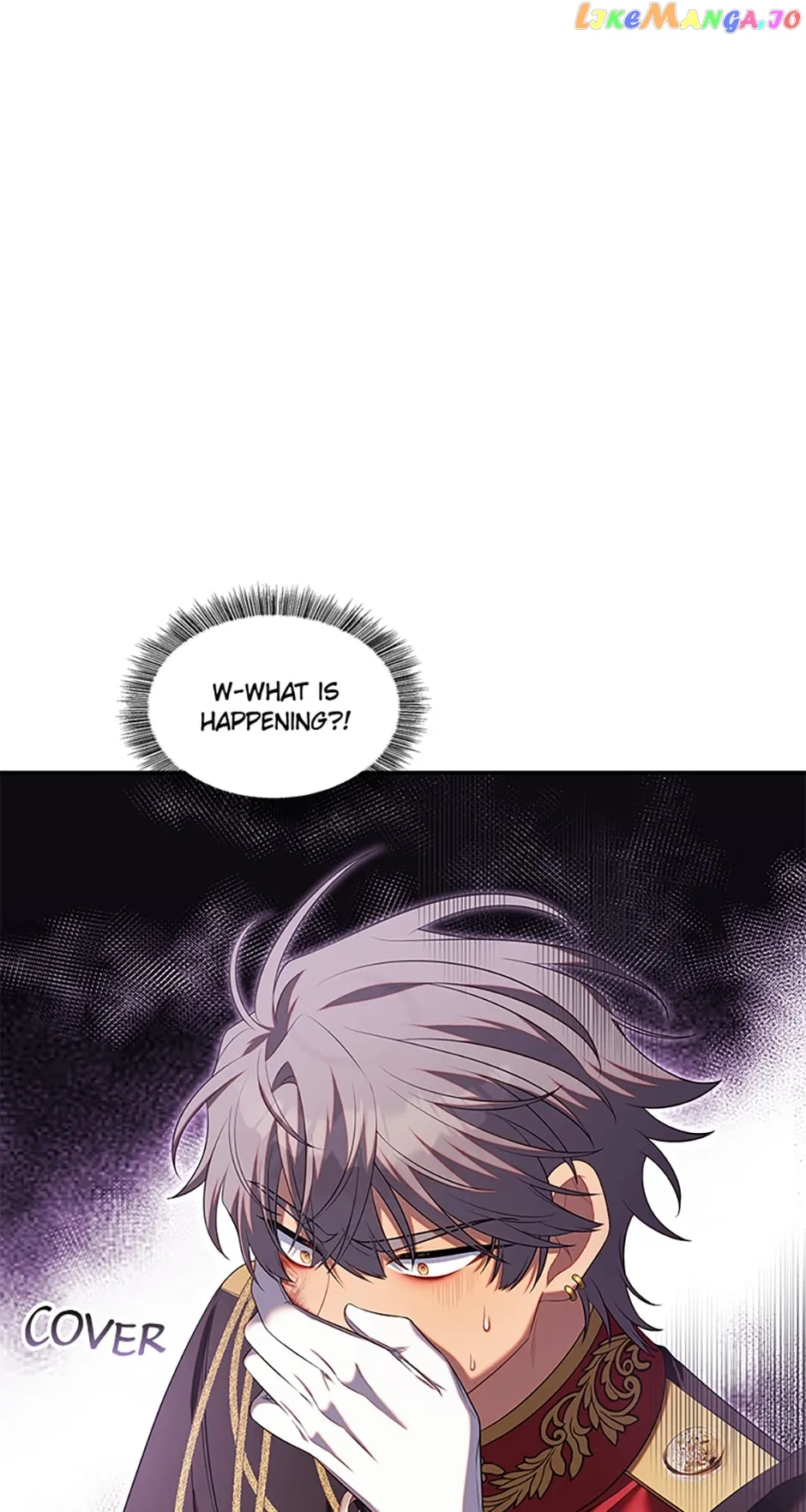 Time To Dedicate Your Death Chapter 50 353 040