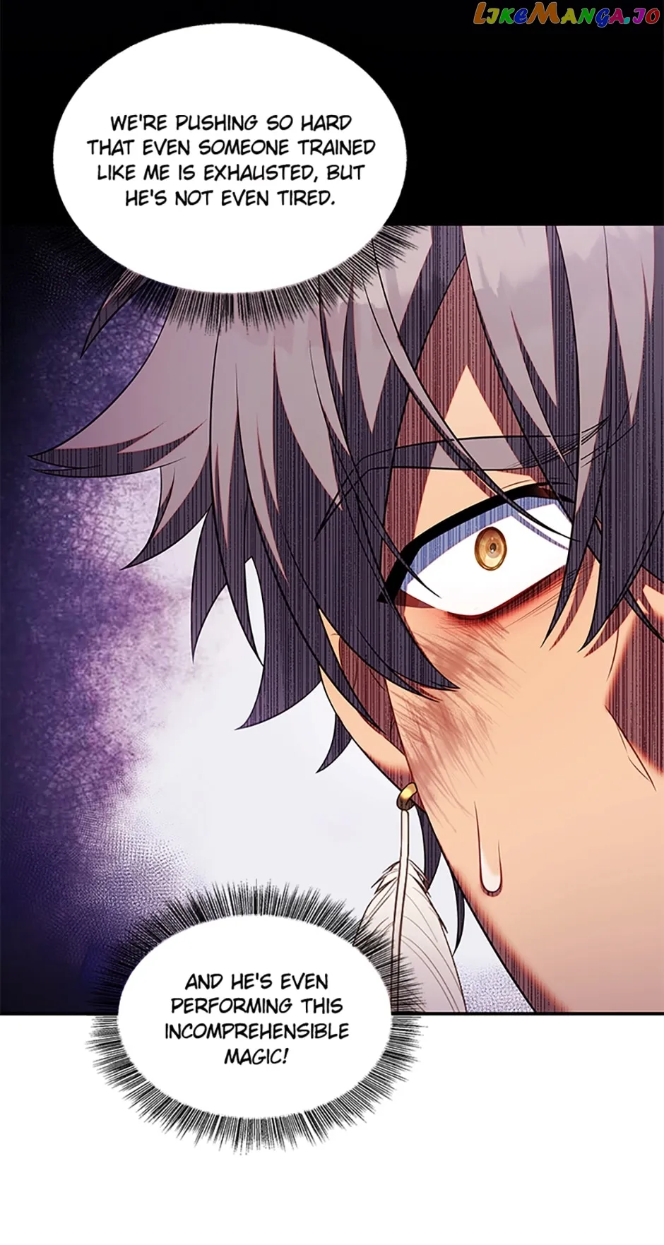 Time To Dedicate Your Death Chapter 50 356 043