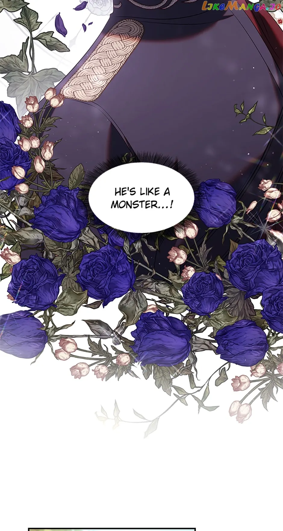 Time To Dedicate Your Death Chapter 50 358 045