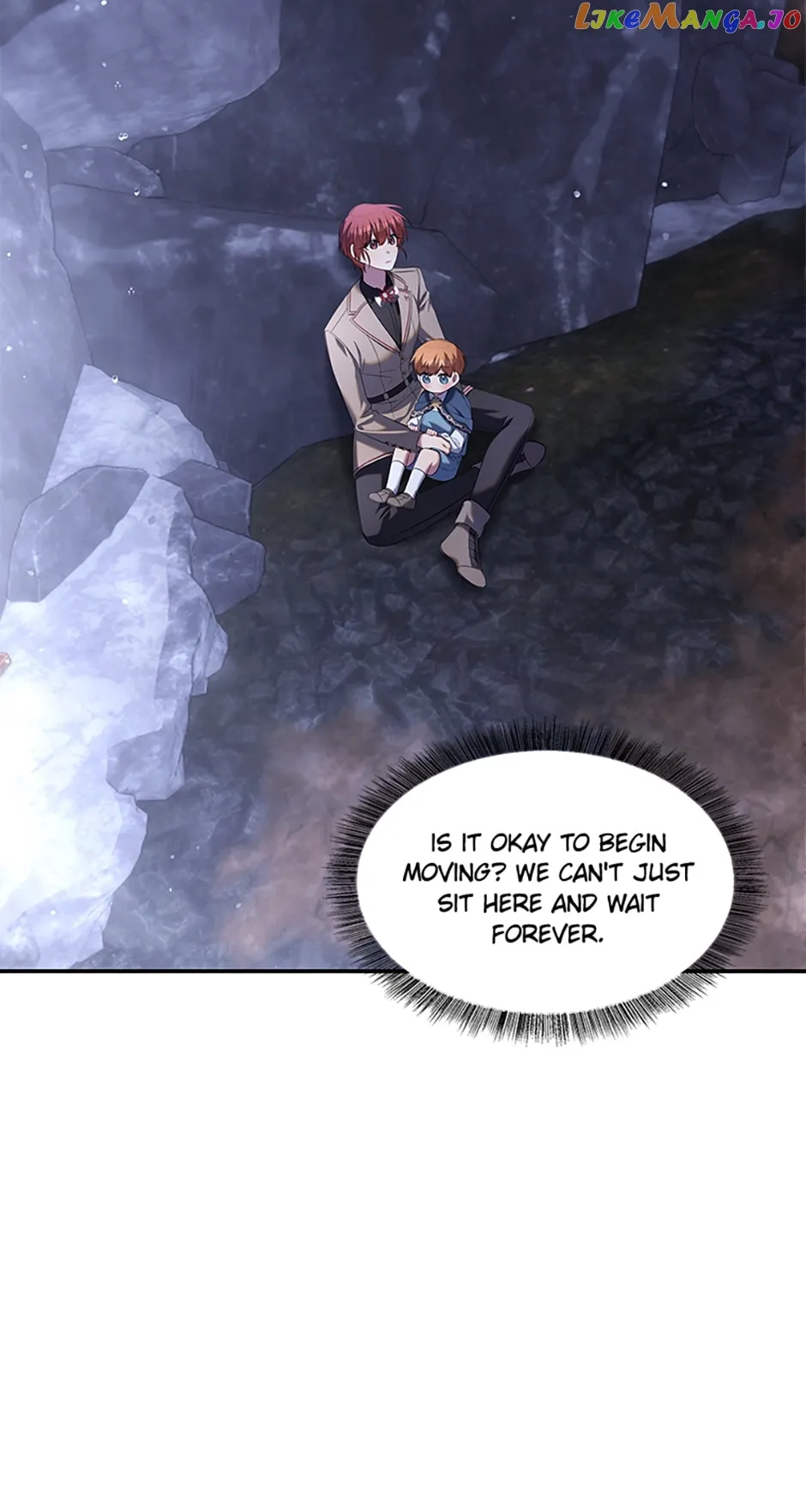 Time To Dedicate Your Death Chapter 50 367 054