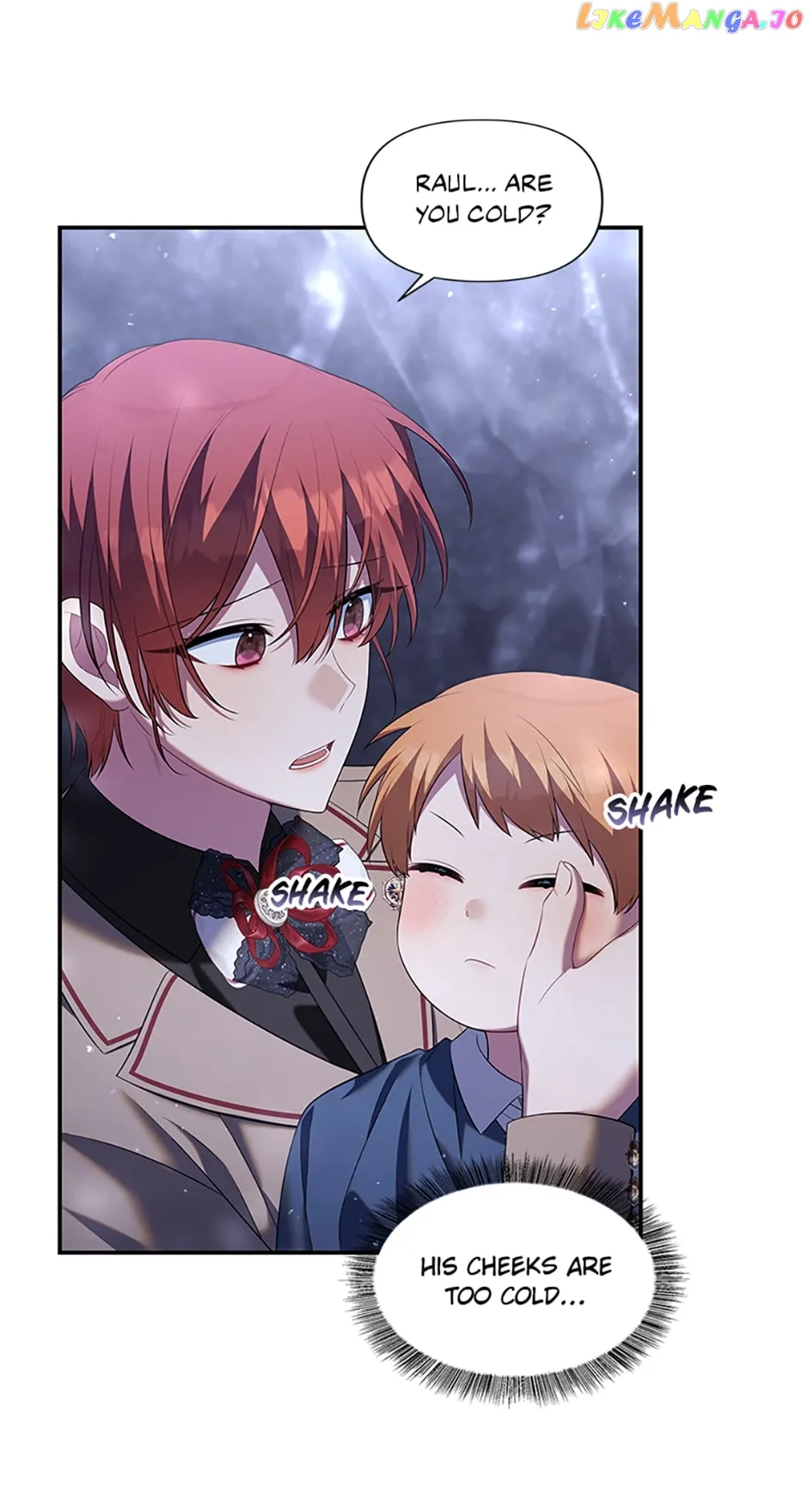 Time To Dedicate Your Death Chapter 50 368 055